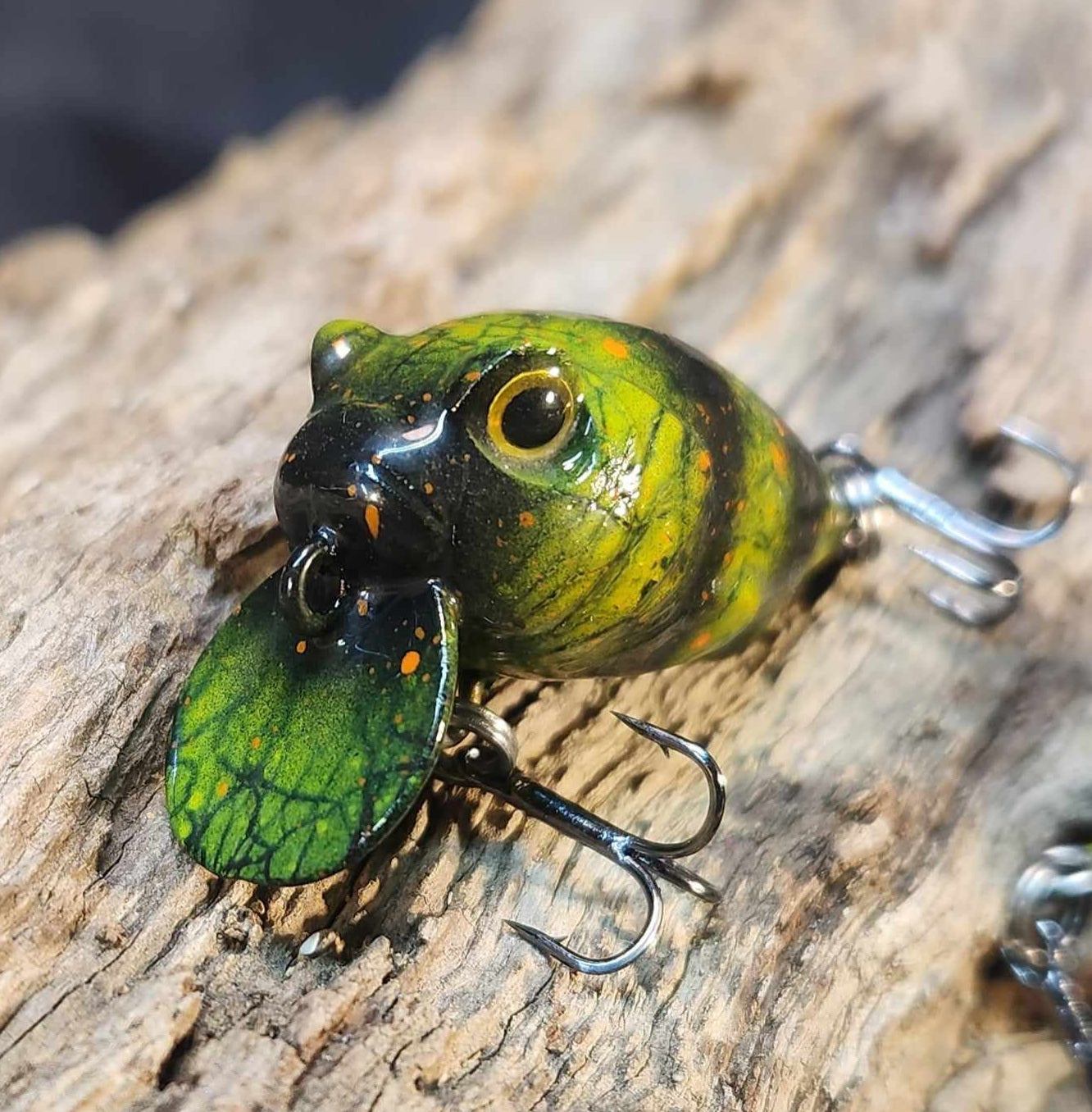 Megabass Griffon Zero BFS ko