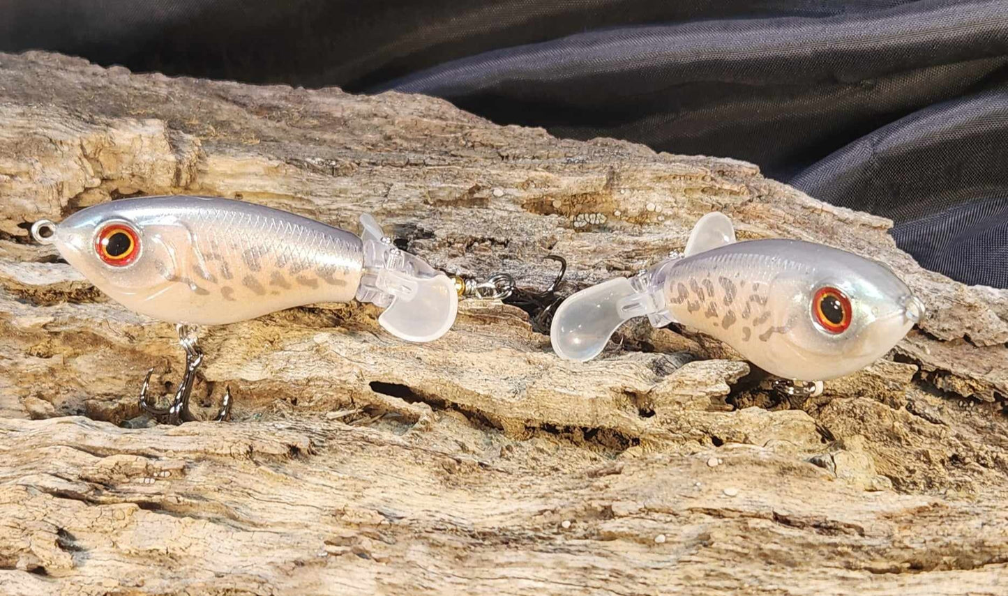 JDM Luxxe Avenge Prop 90