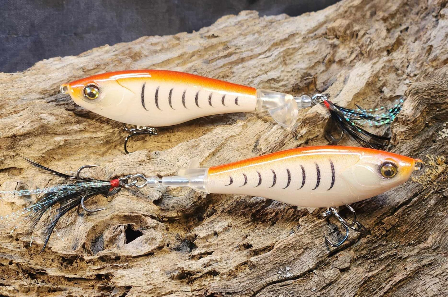 Flatside Whopper Plopper 110