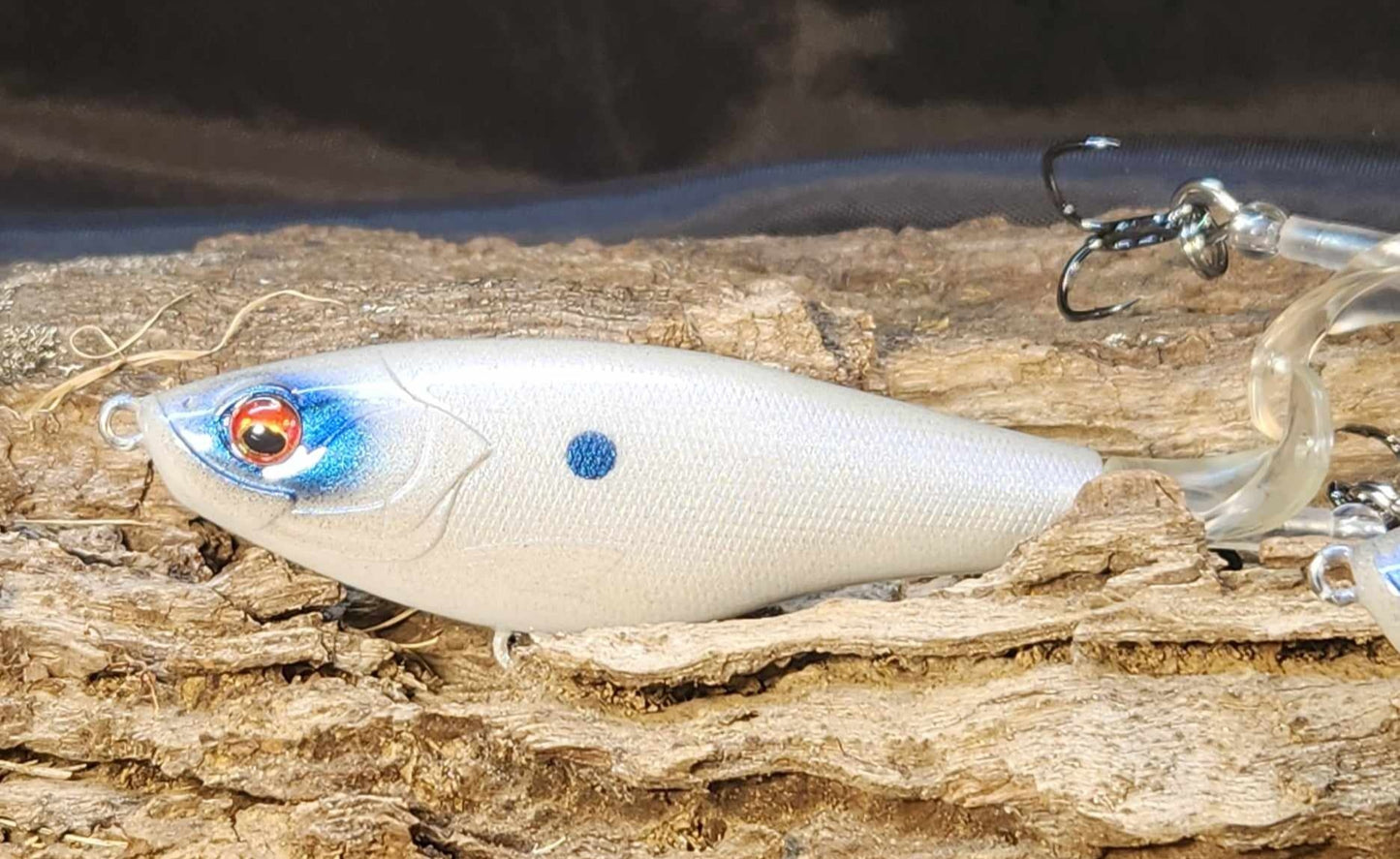 Flatside Whopper Plopper 110
