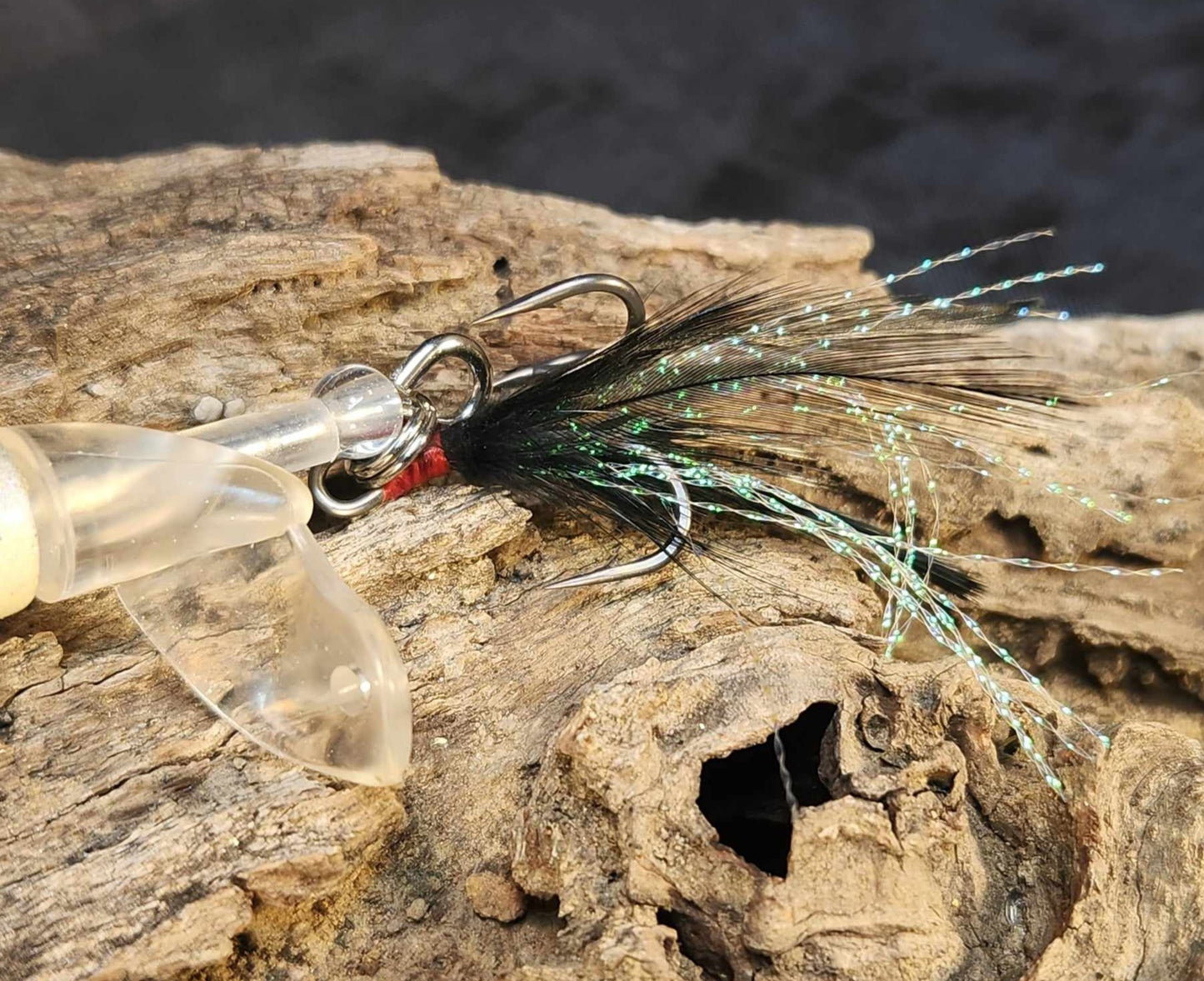Flatside Whopper Plopper 110