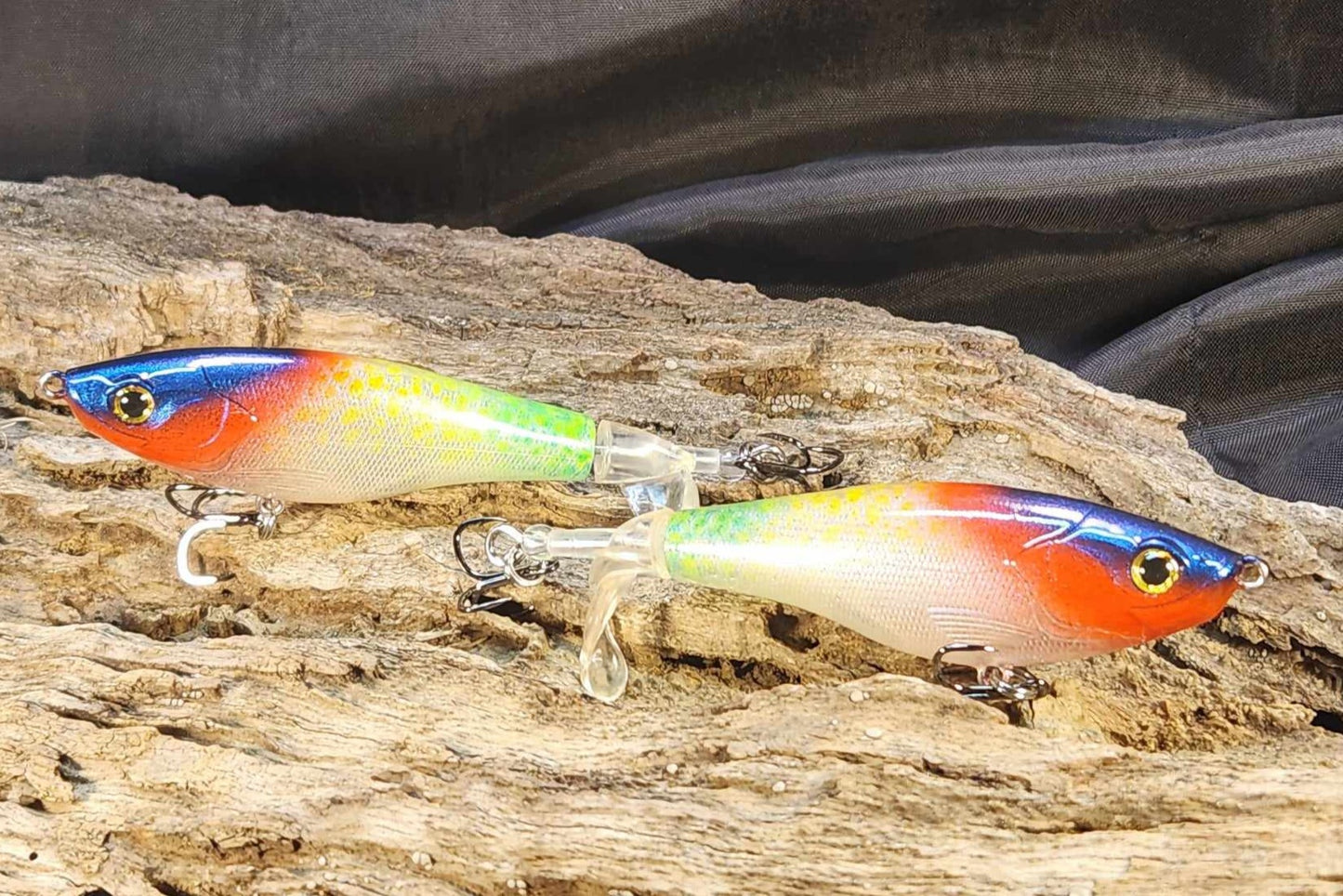 Flatside Whopper Plopper 110
