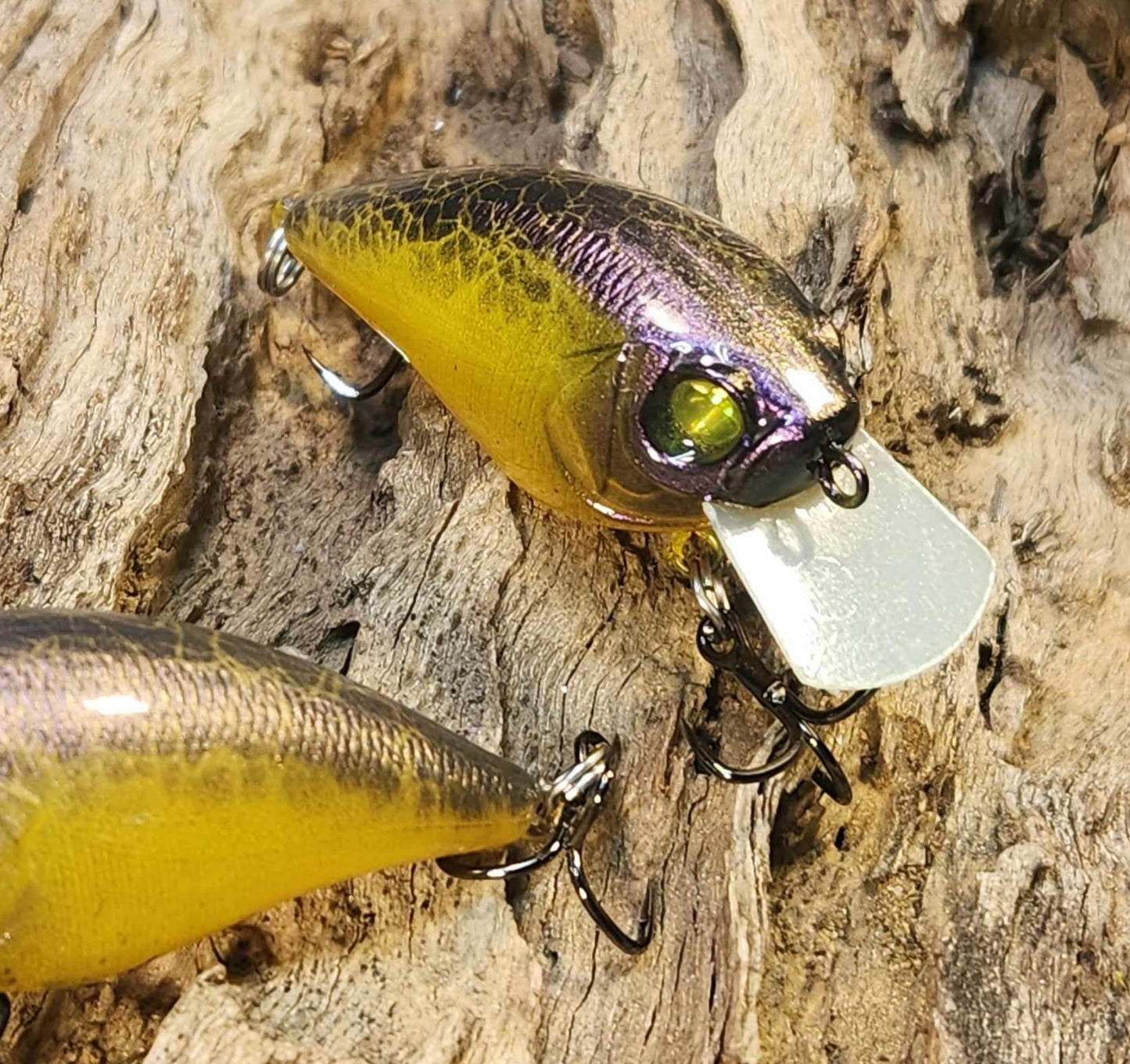 Megabass Knuckle Jr. ko