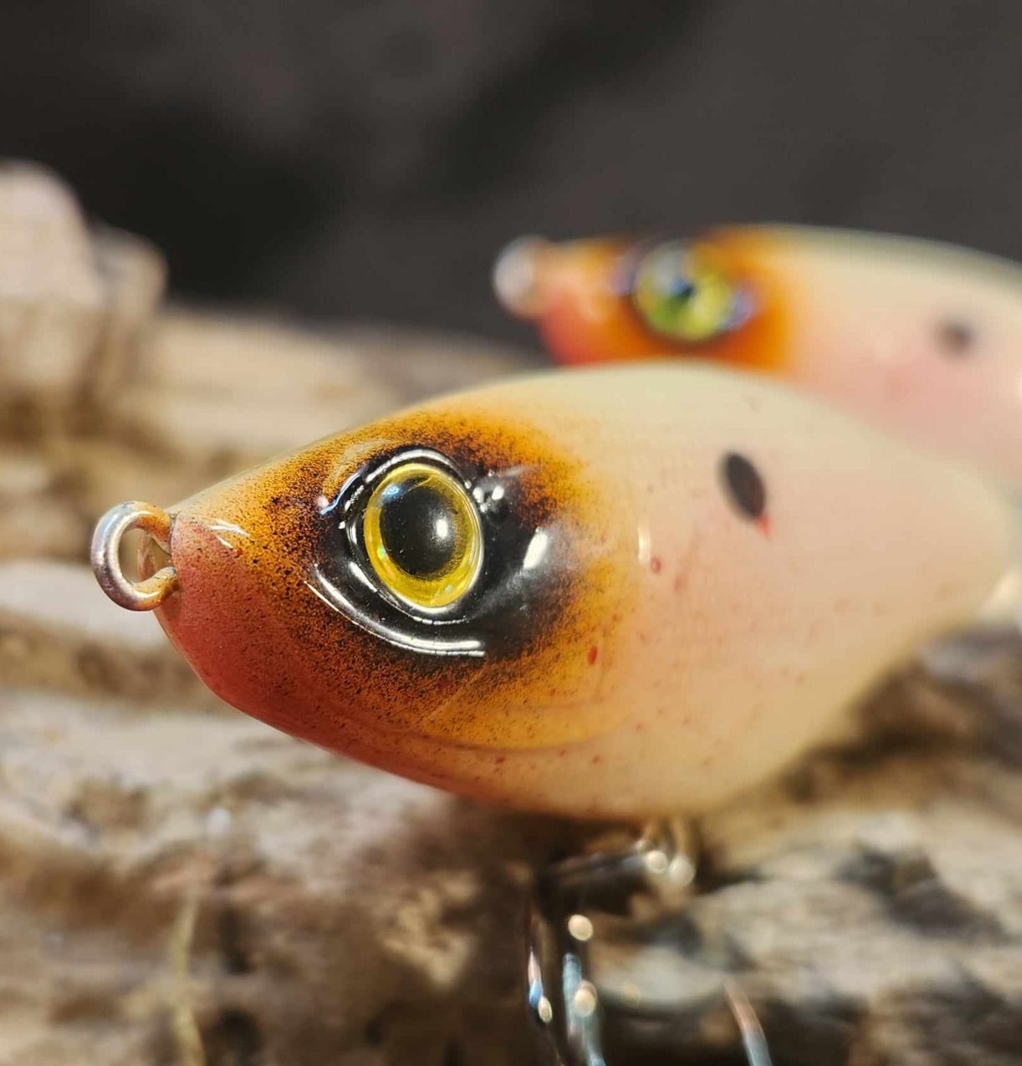 Flatside Whopper Plopper 110