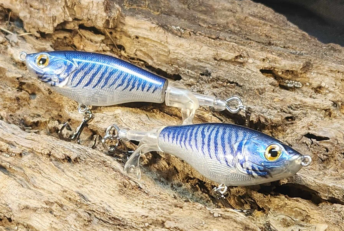 Flatside Whopper Plopper 90