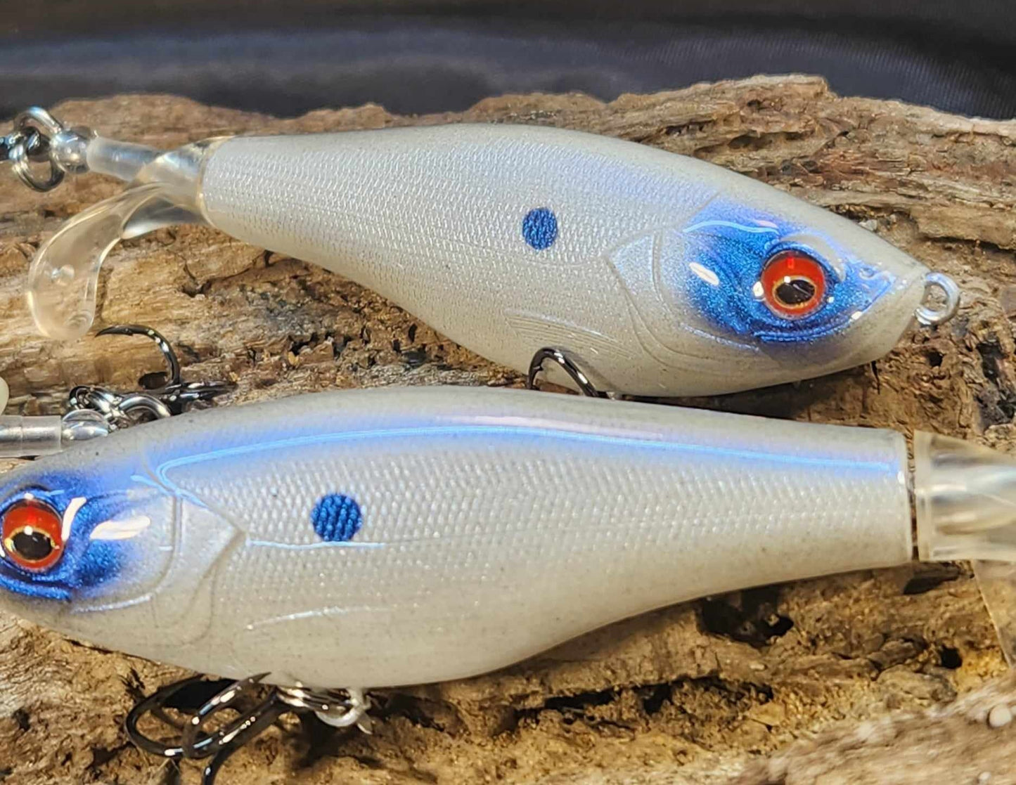 Flatside Whopper Plopper 110