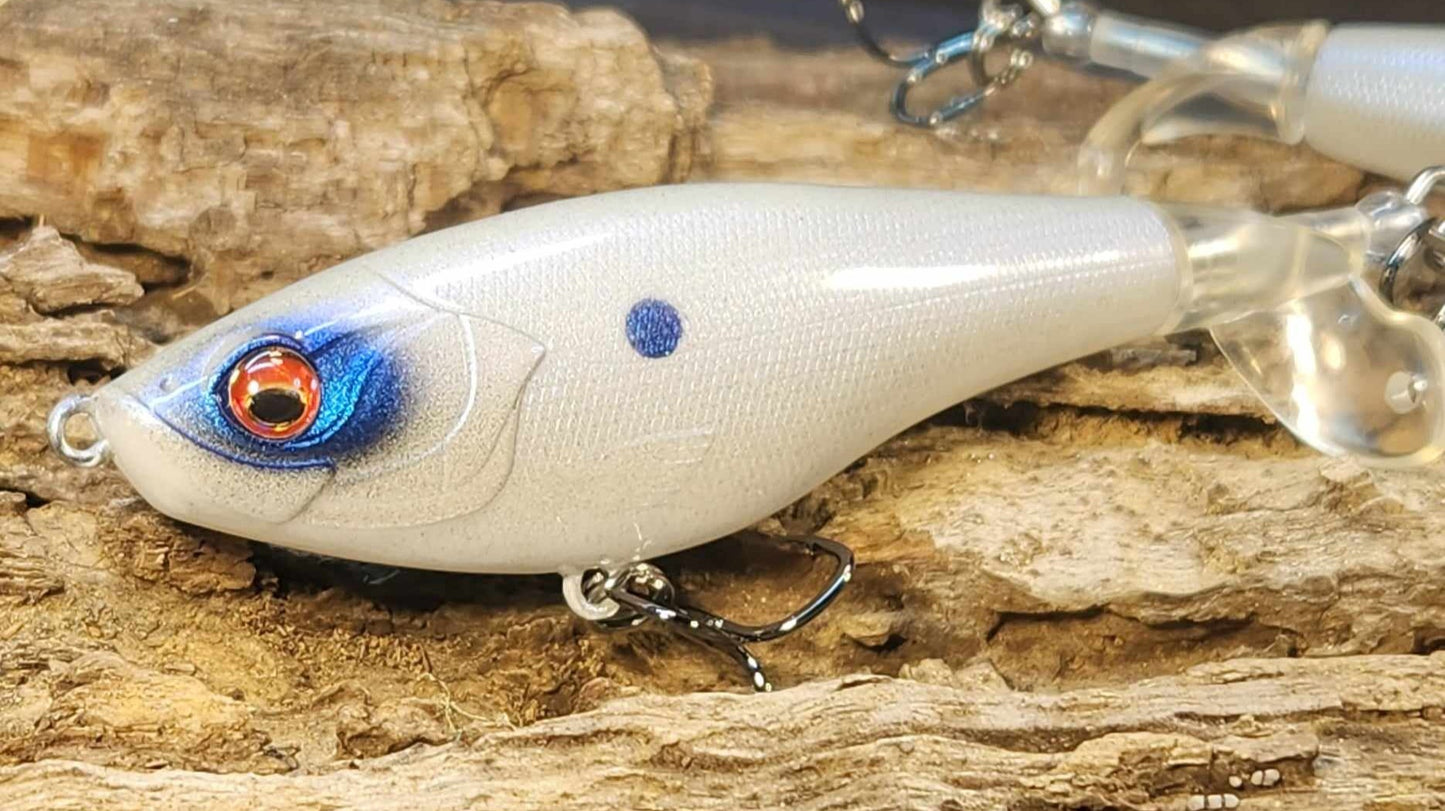 Flatside Whopper Plopper 110