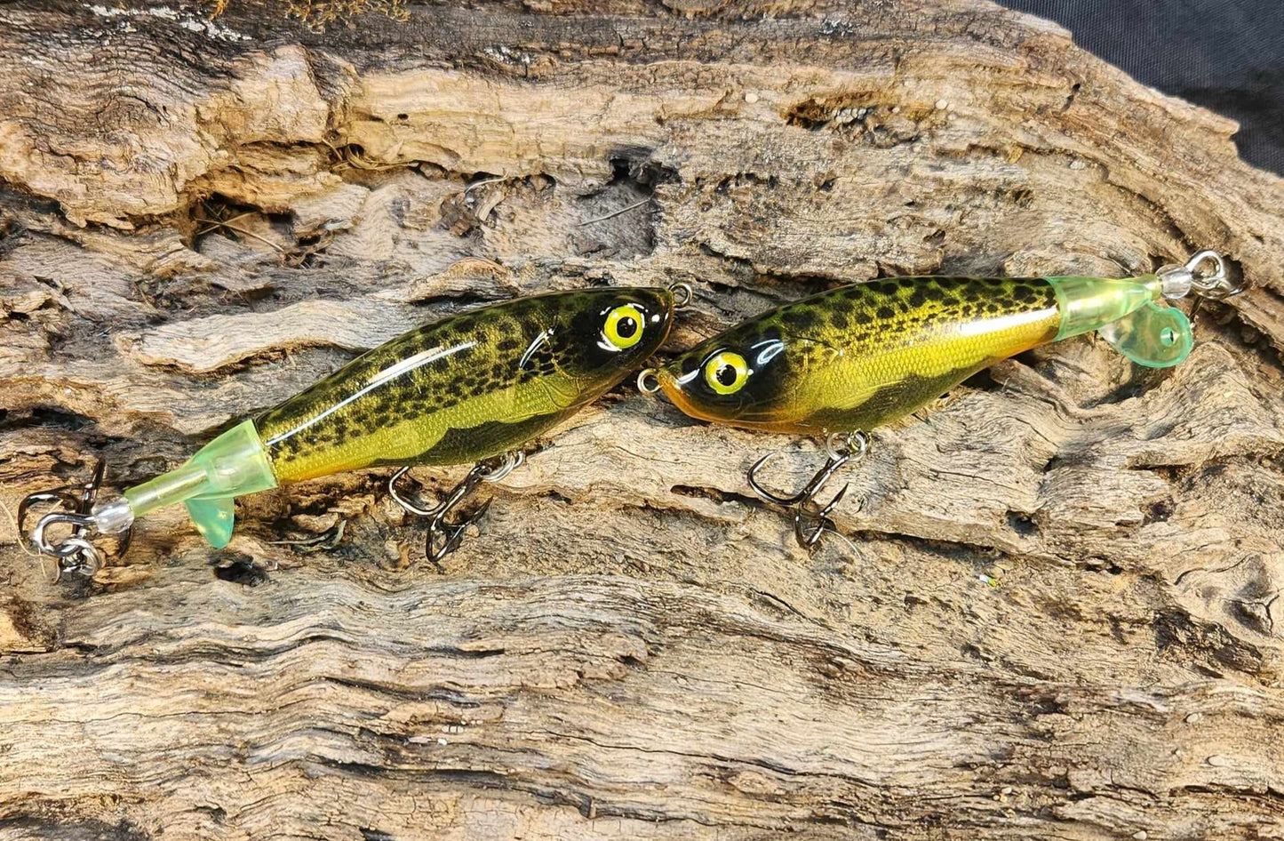 Flatside Whopper Plopper 90