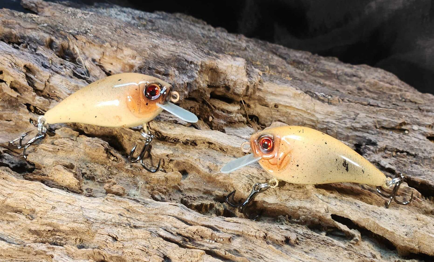 Megabass Knuckle Jr ko