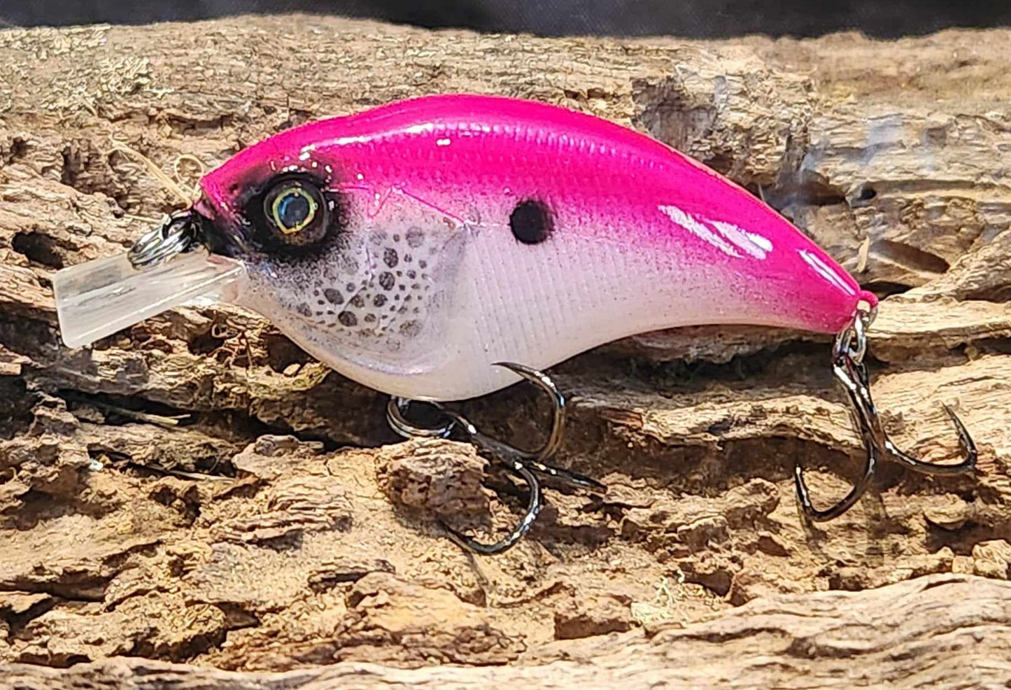 Megabass Sonicside ko. Clearance