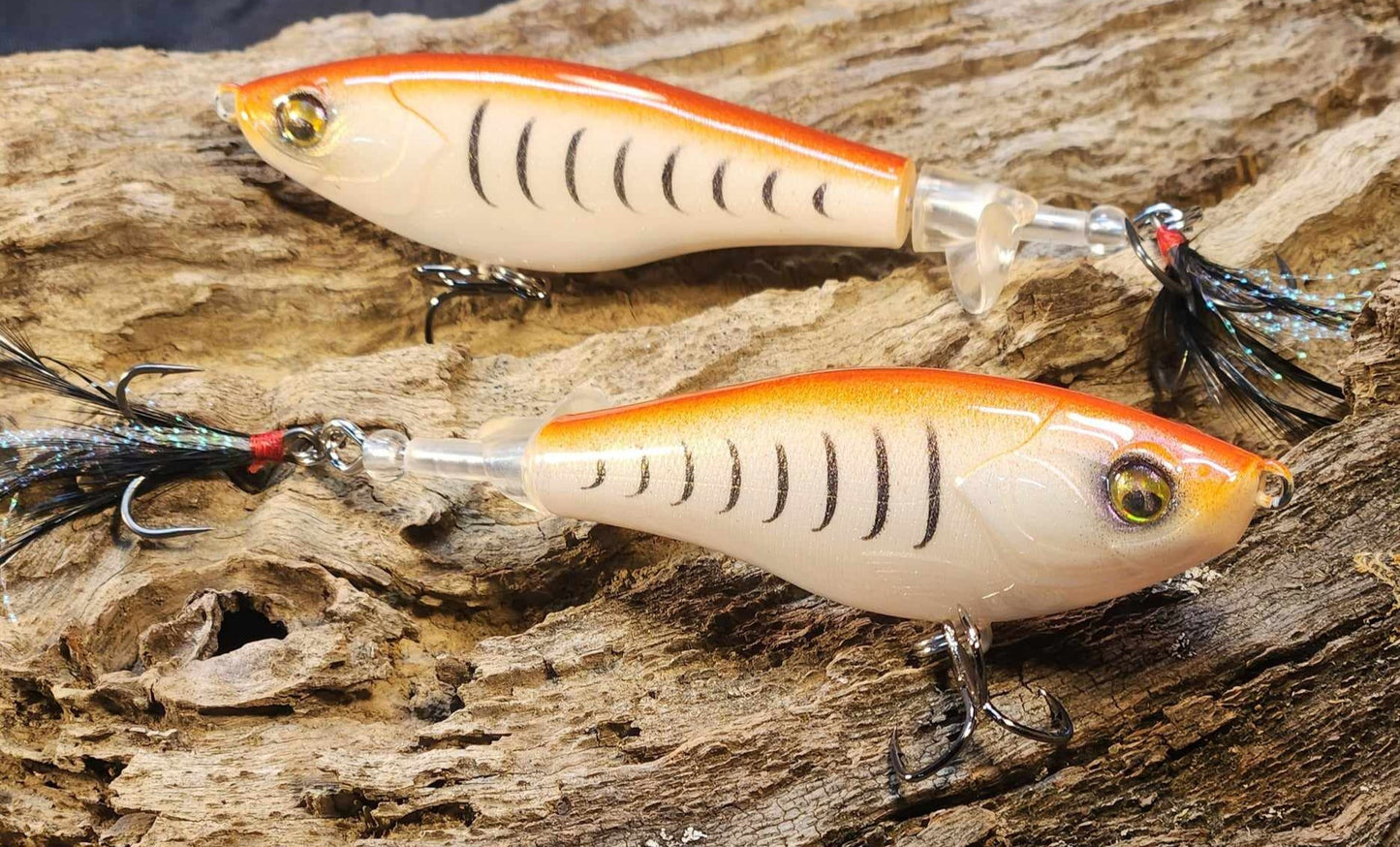 Flatside Whopper Plopper 110