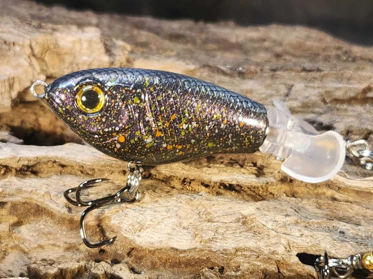 JDM Luxxe Avenge Prop 80