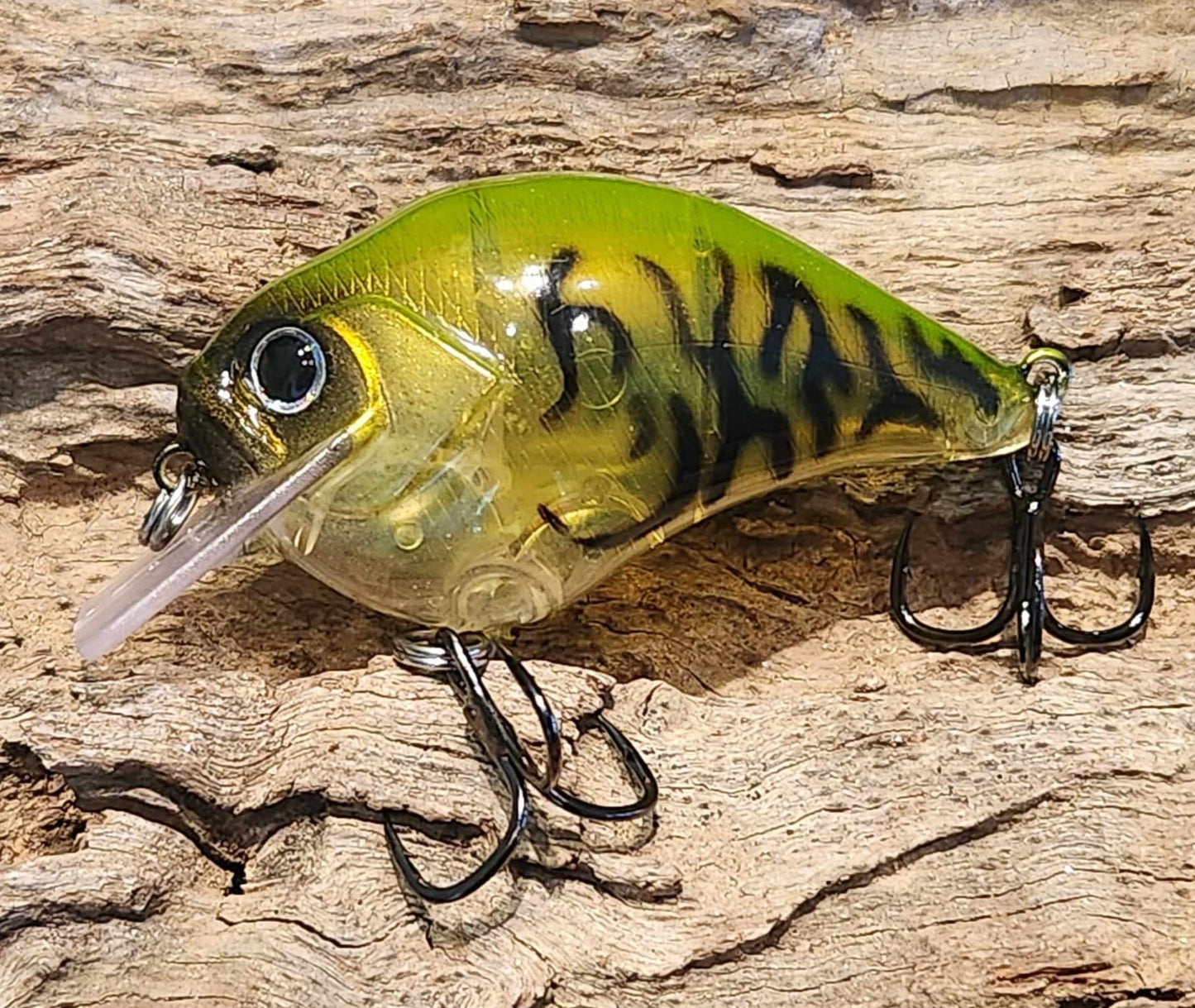 Megabass S Crank ko. Clearance