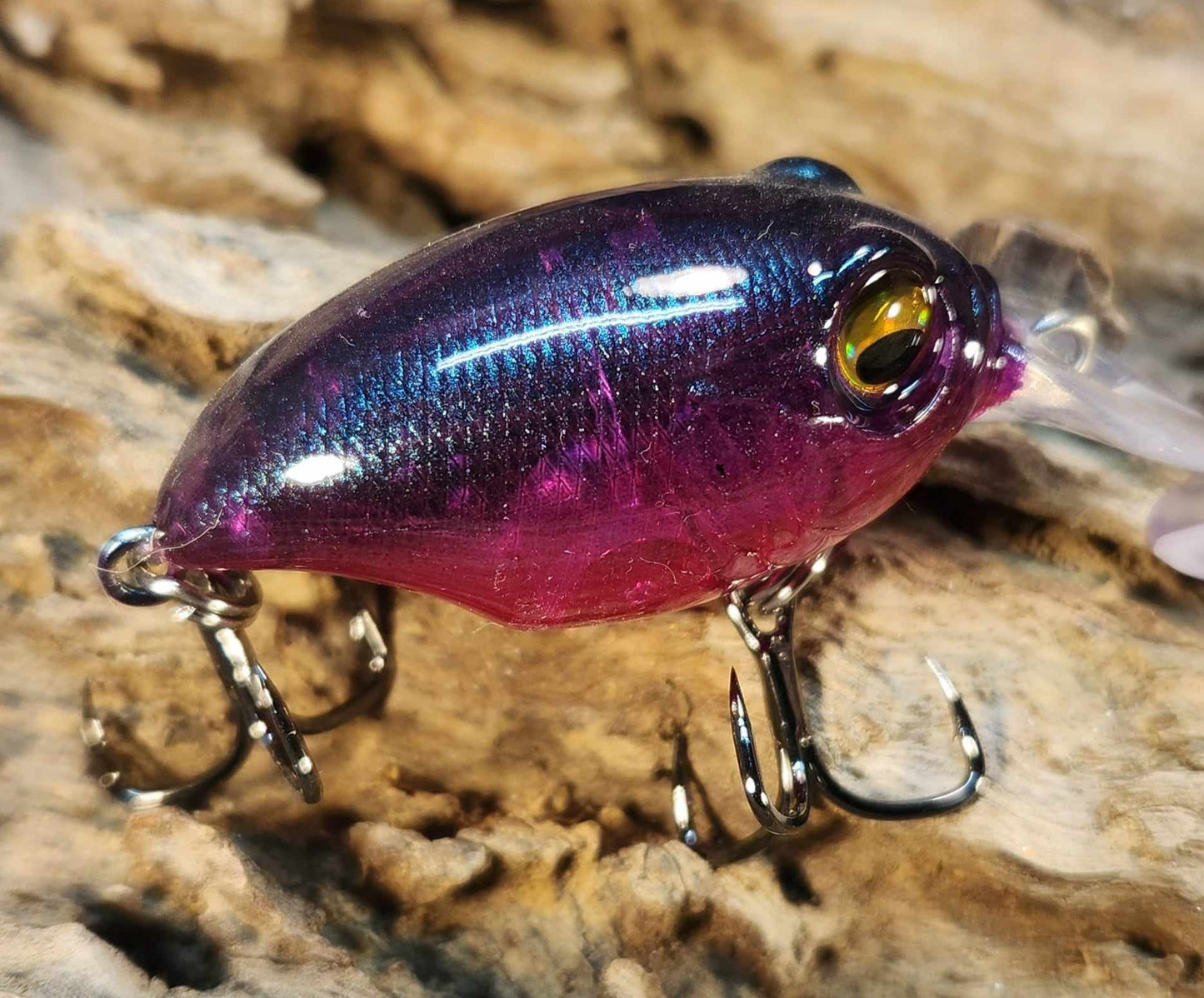 Megabass Griffon ko