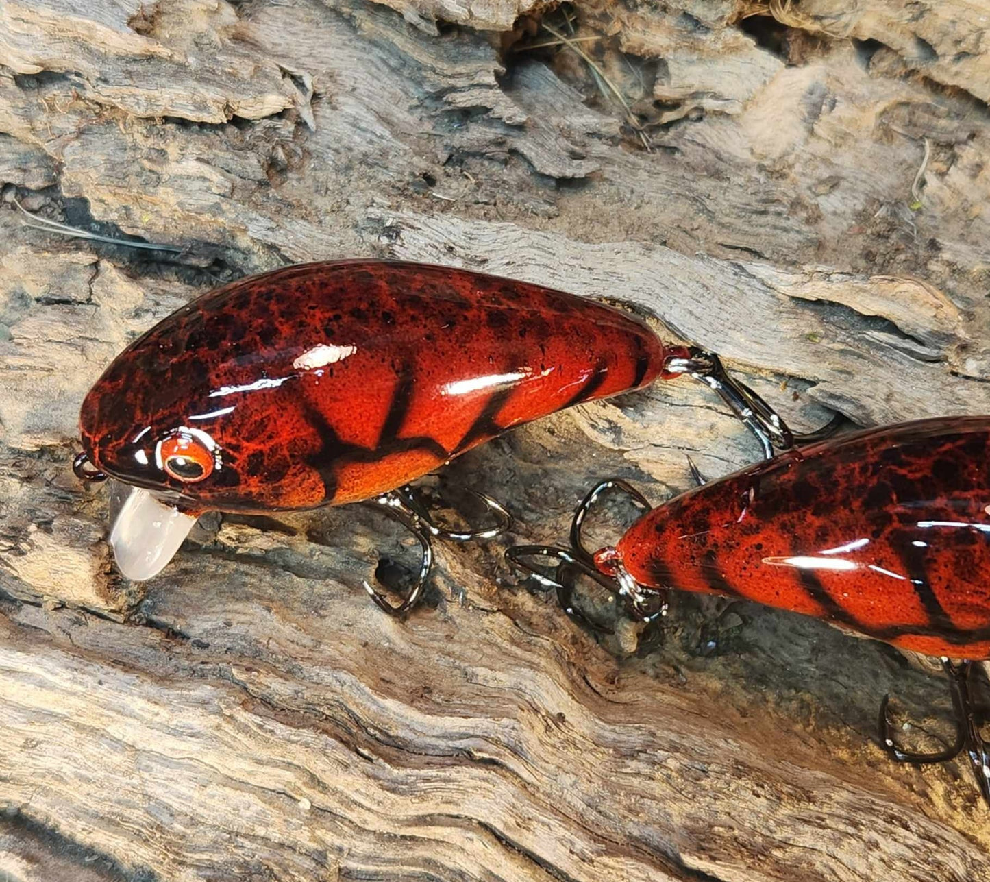 Mann's Baby 1 Minus ko