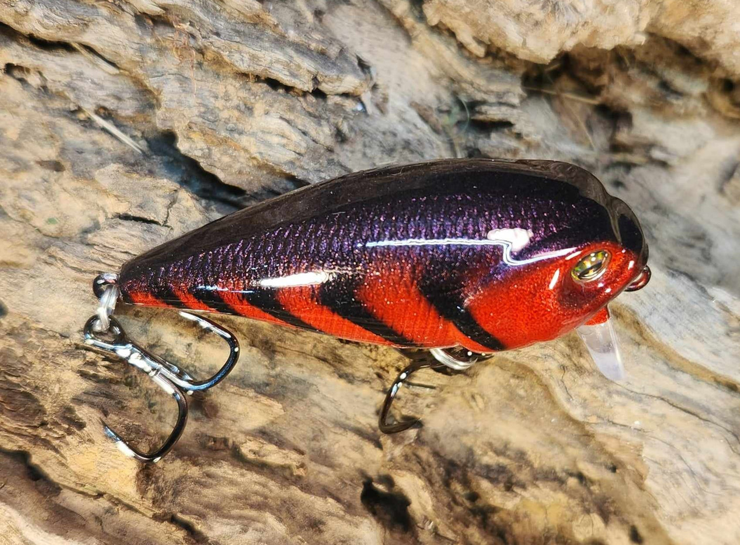 Twelve Oaks Signature Wake