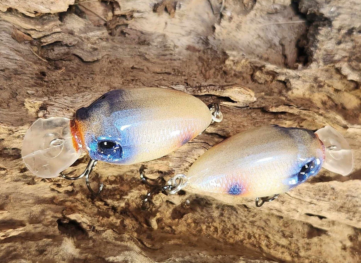 Megabass Griffon BFS ko