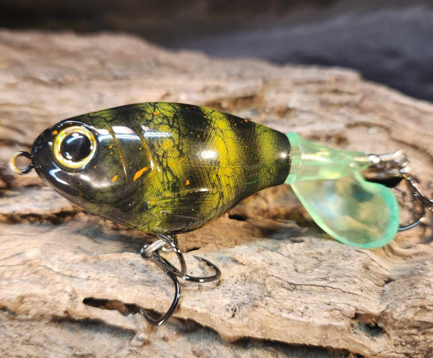 River2Sea Whopper Plopper 75 ko