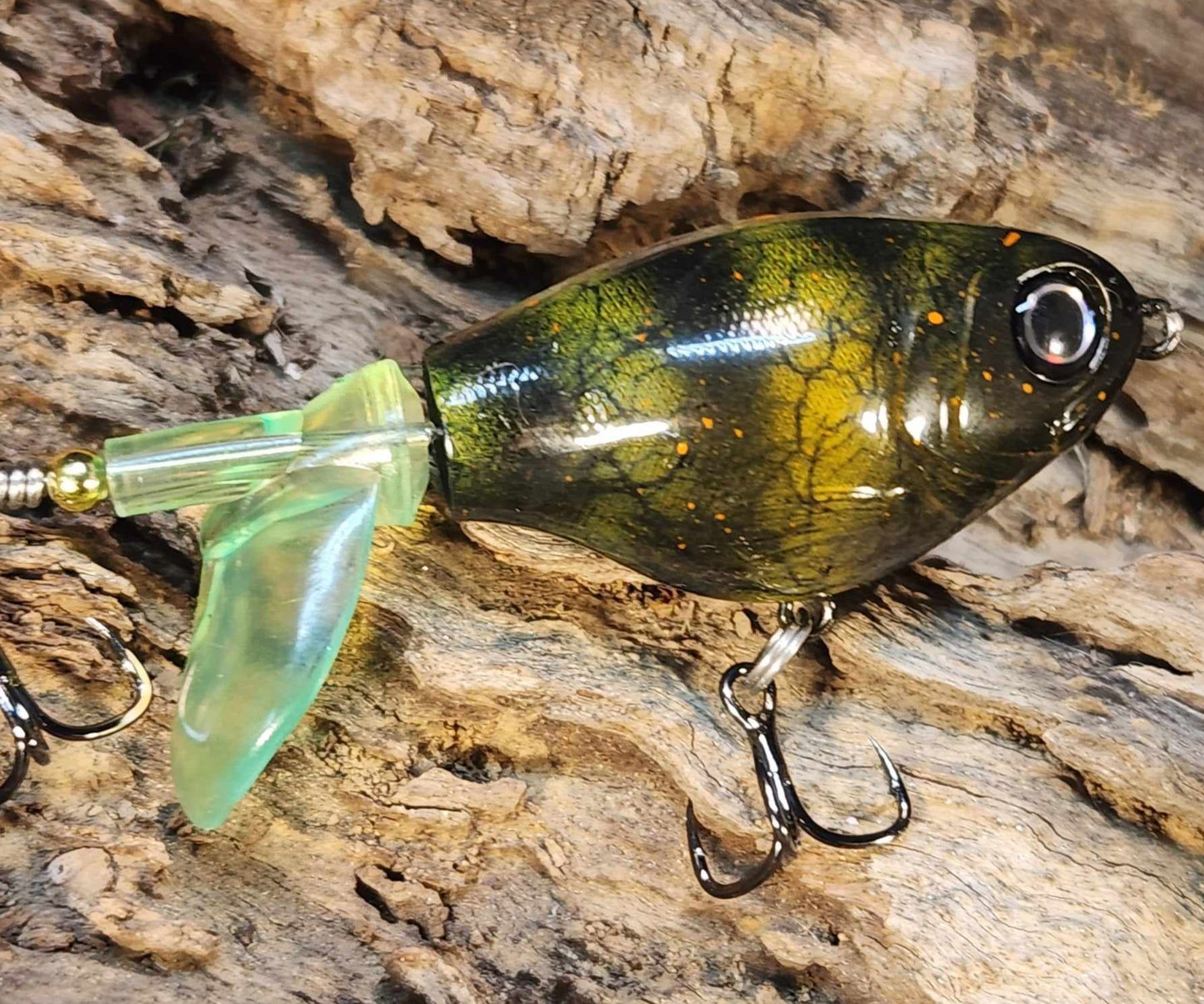 River2Sea Whopper Plopper 60 ko