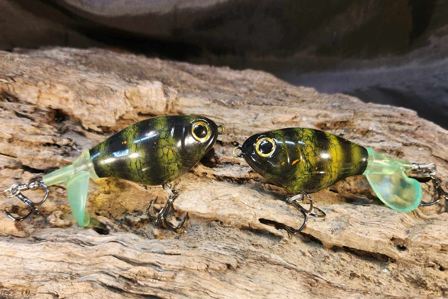 River2Sea Whopper Plopper 75 ko