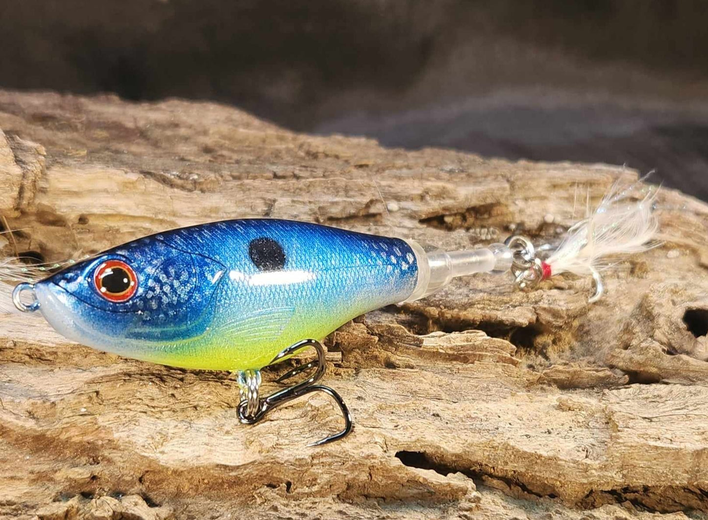 Flatside Whopper Plopper 90