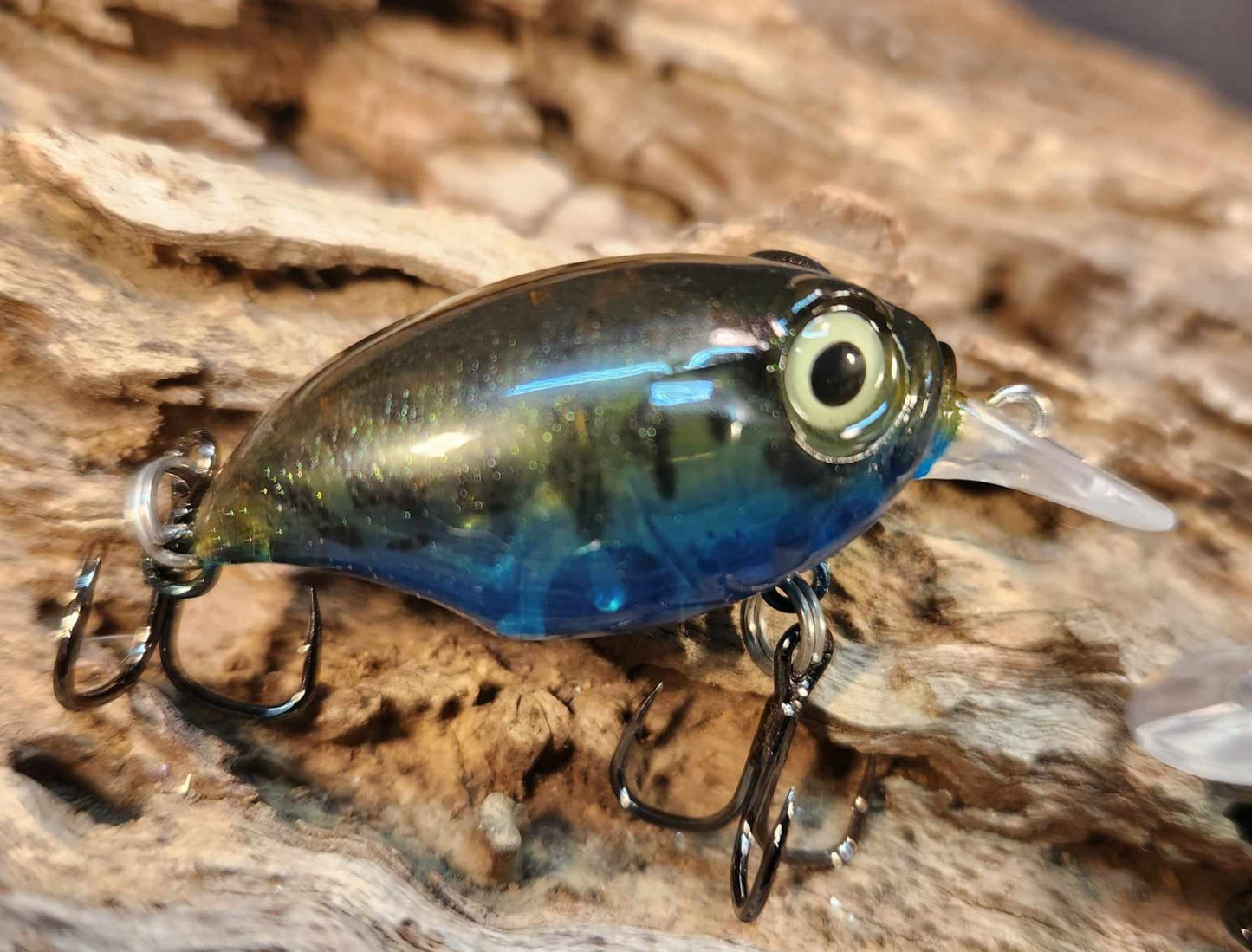 Megabass Griffon ko