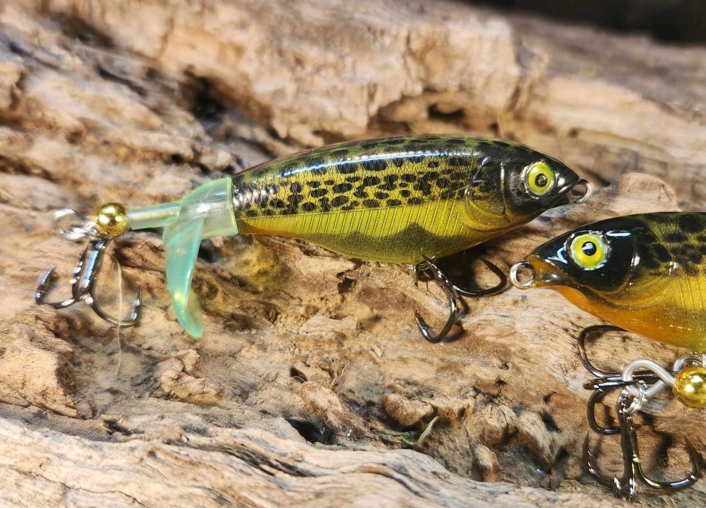 Mini 75 Whopper Plopper