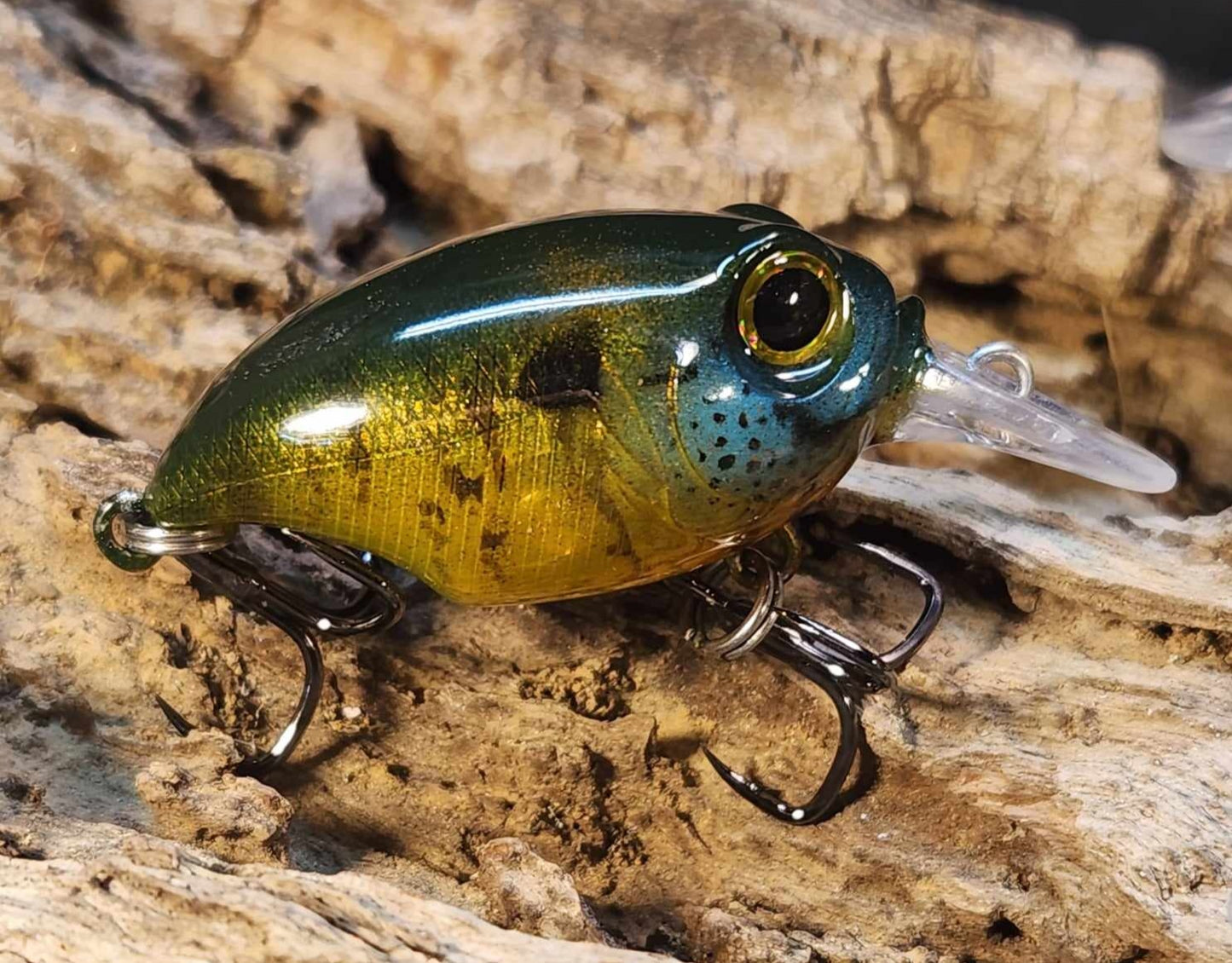 Megabass Griffon ko