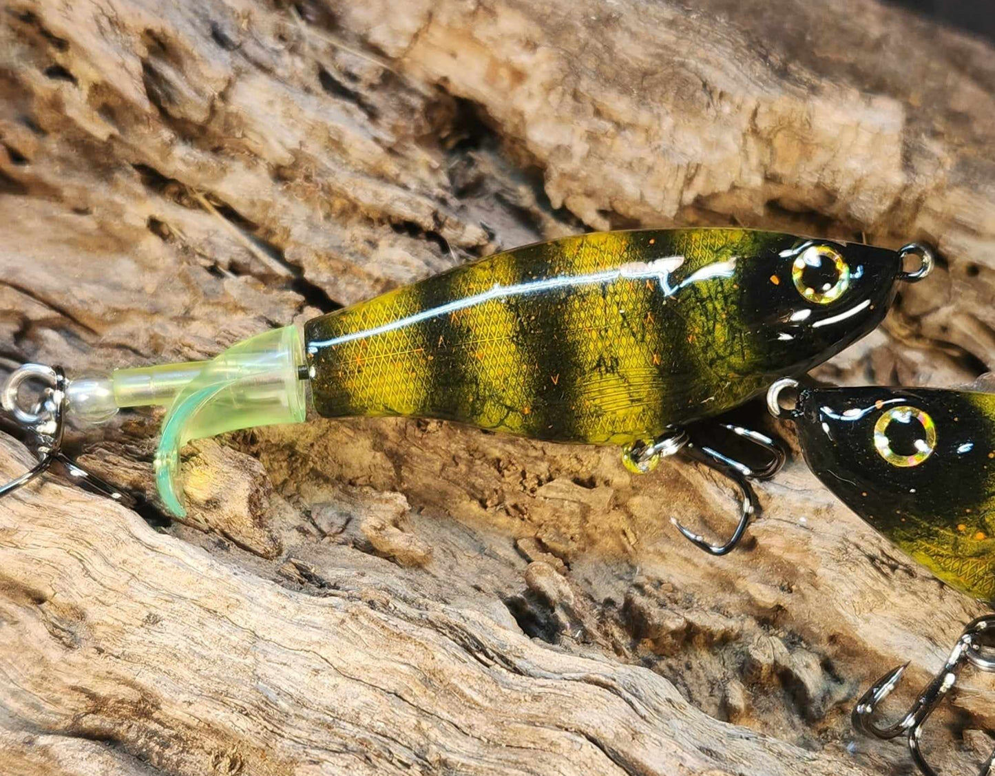 Flatside Whopper Plopper 90