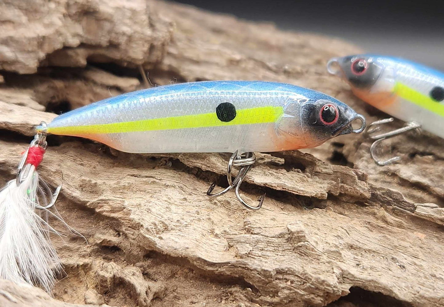 Megabass Karashi 60ko BFS
