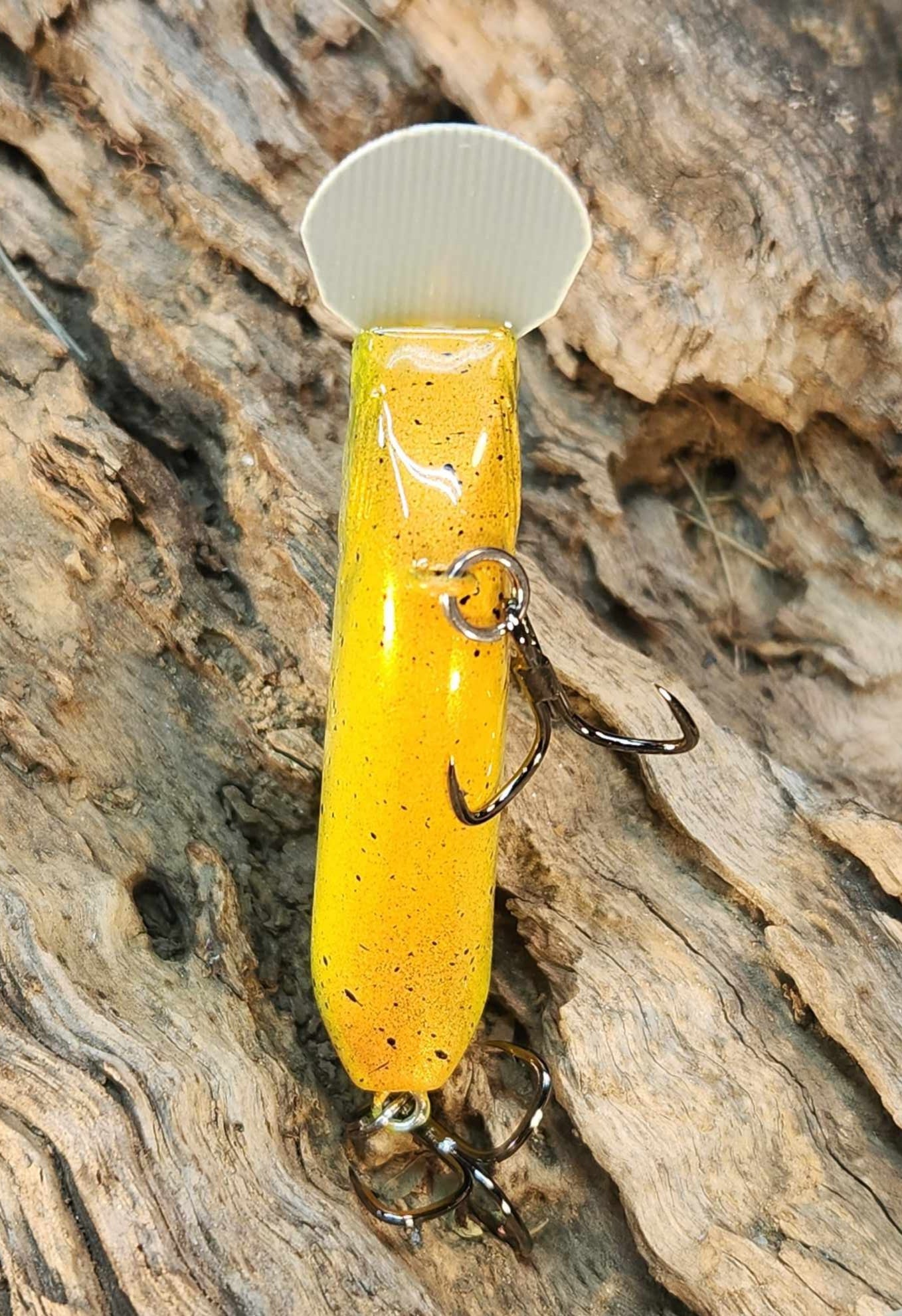 Twelve Oaks Flatside Special