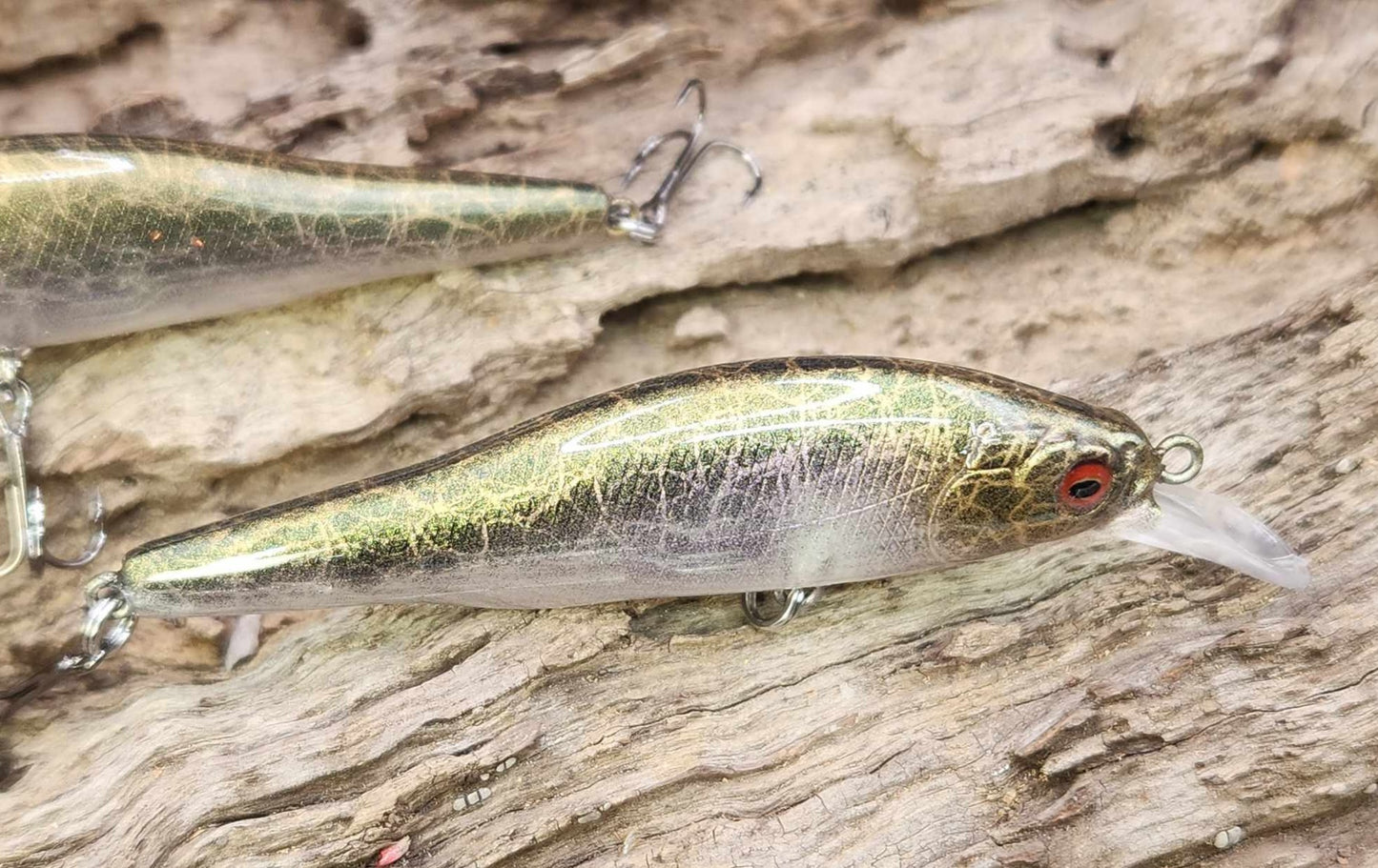 Megabass Trick Darter X80 ko