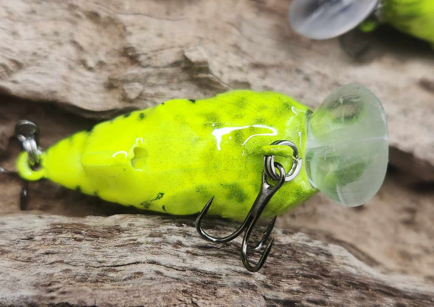 Megabass Griffon Zero BFS ko