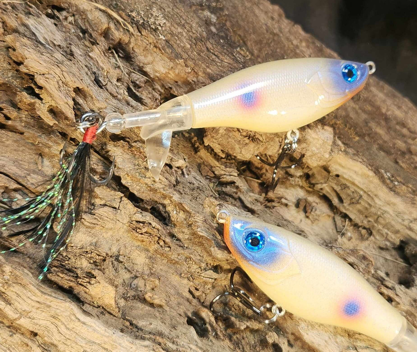 Flatside Whopper Plopper 90