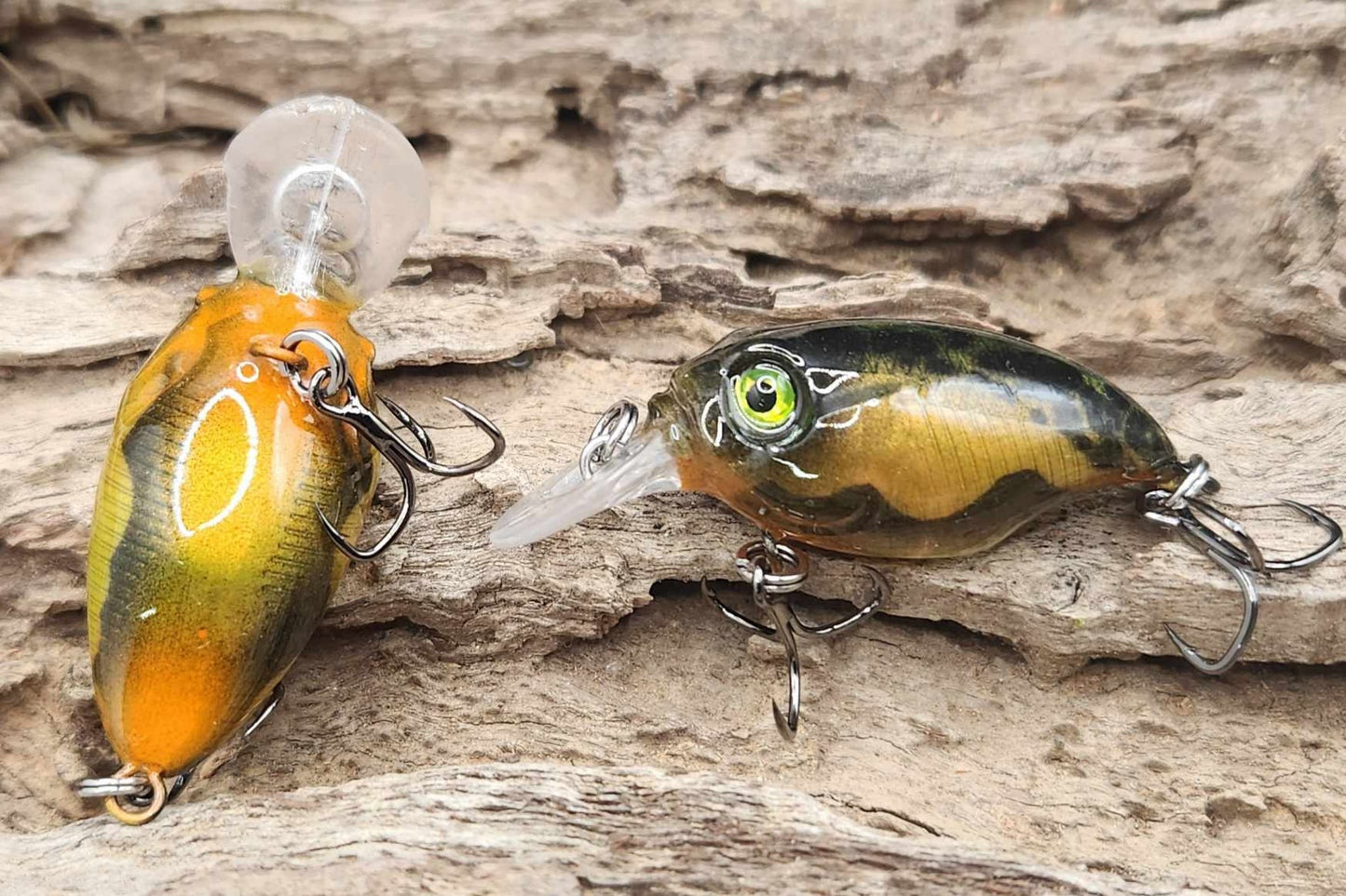 Megabass Griffon BFS