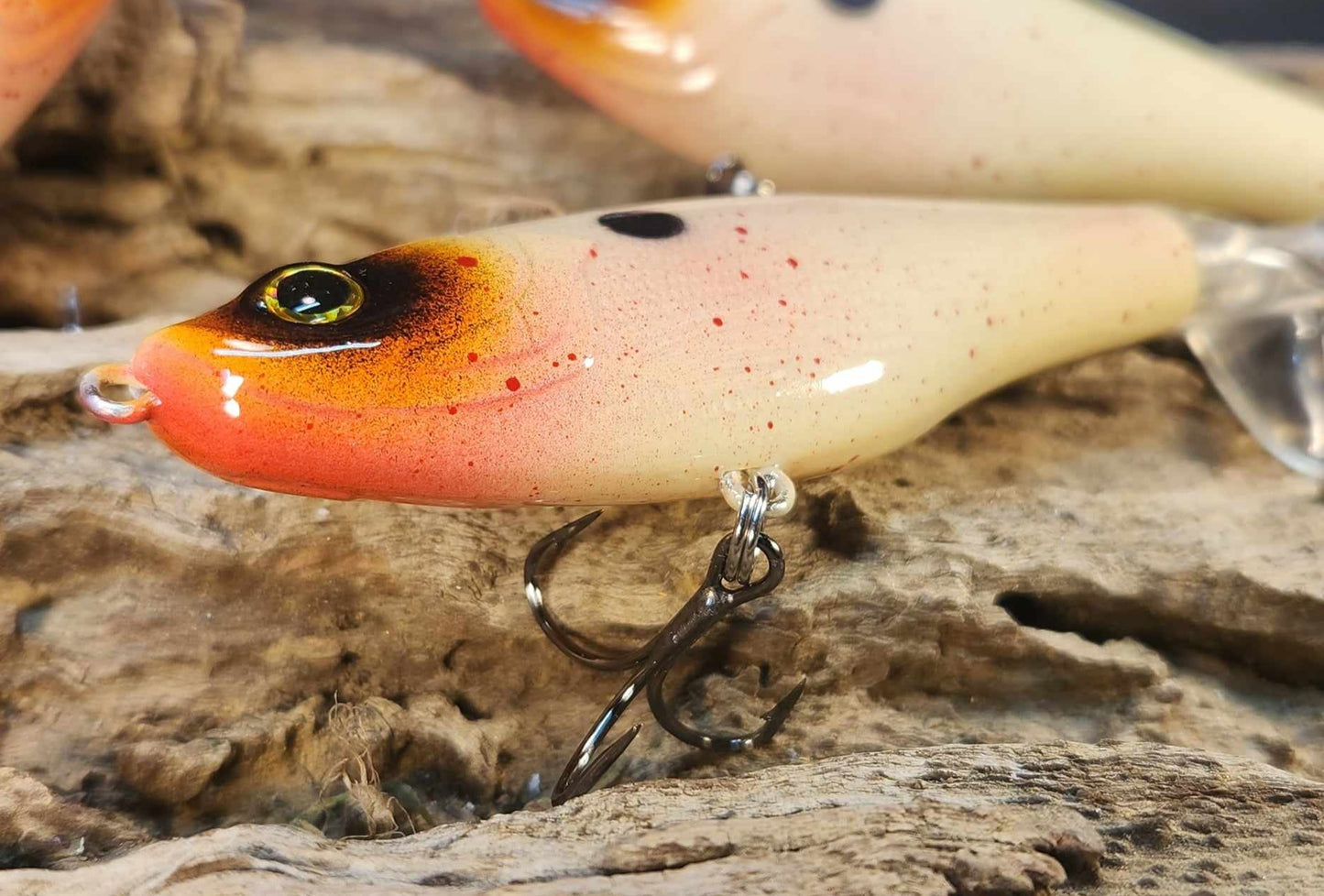 Flatside Whopper Plopper 90