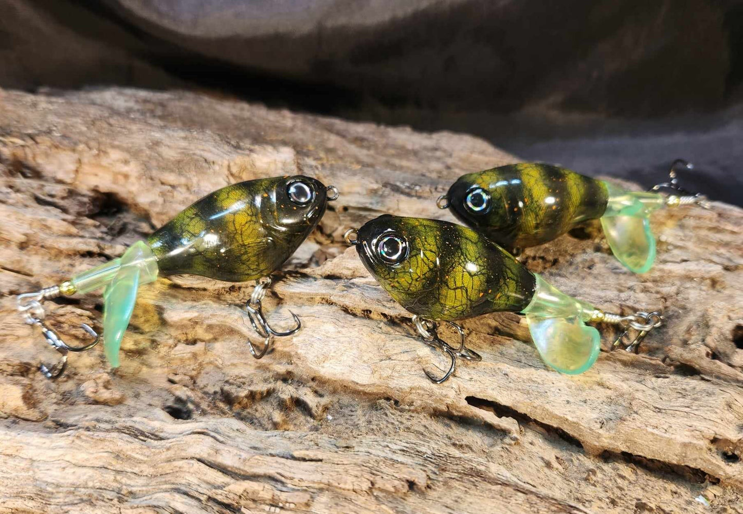 River2Sea Whopper Plopper 60 ko