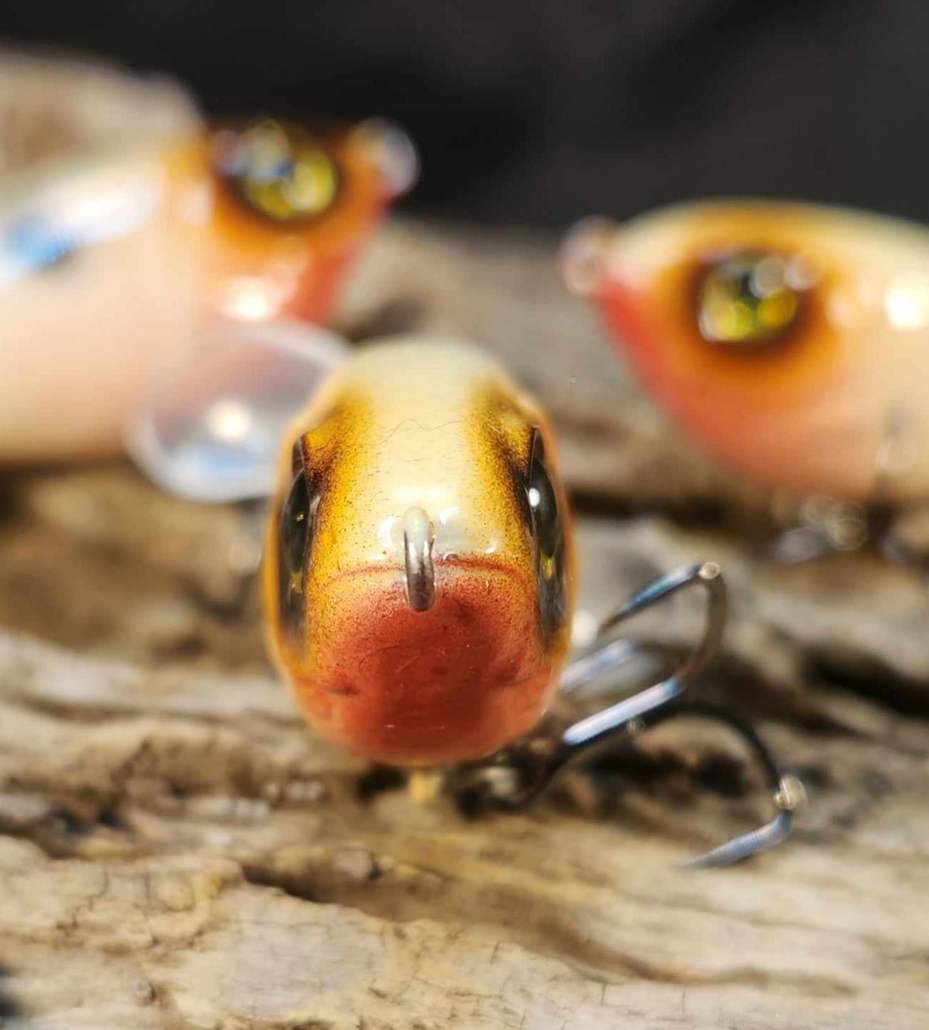 JDM Luxxe Avenge Prop 80