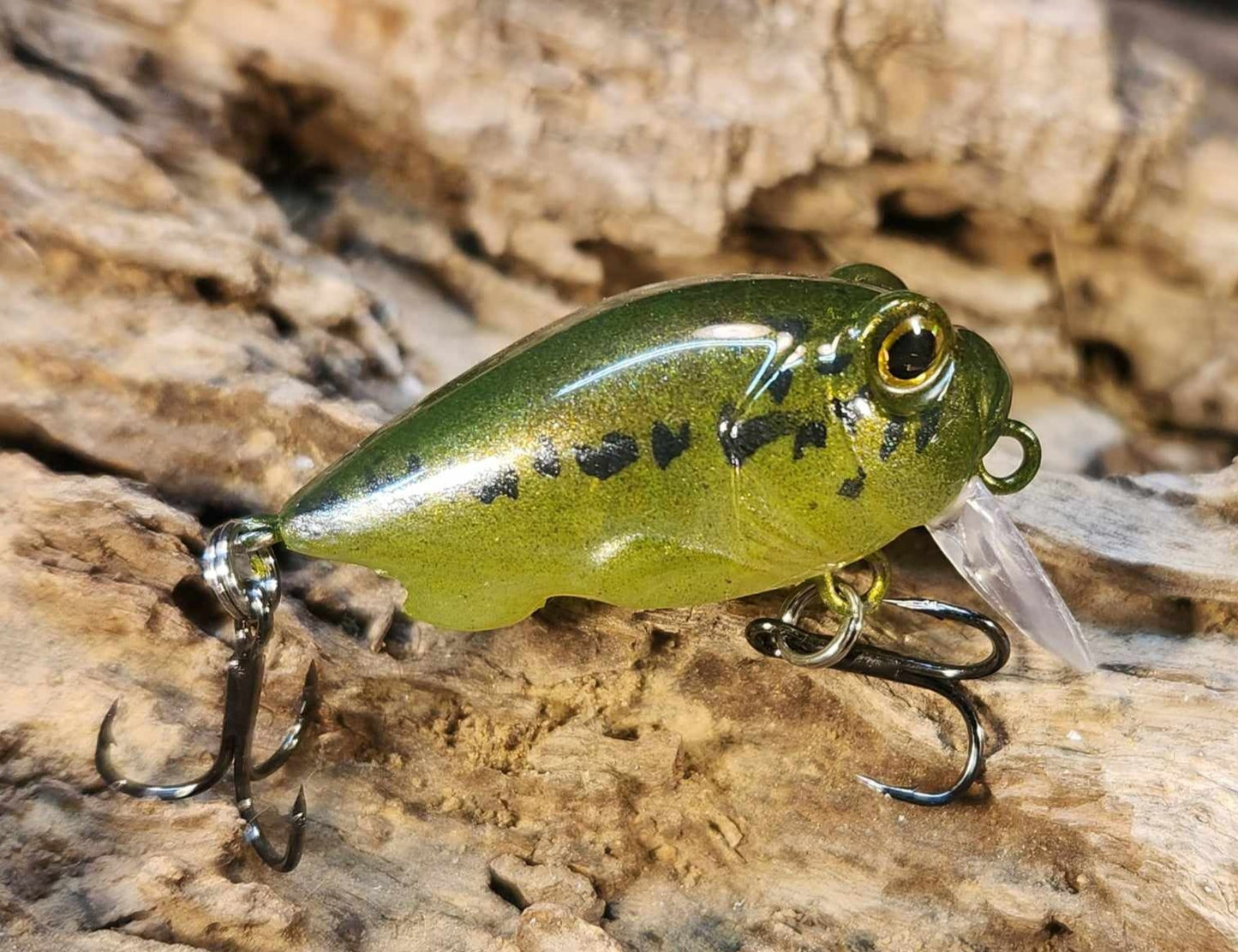 Megabass Griffon Zero BFS ko⁷