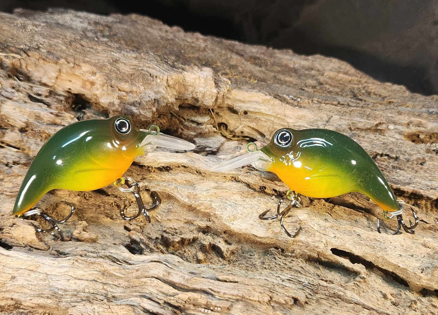 Diawa Bass Hunter ko