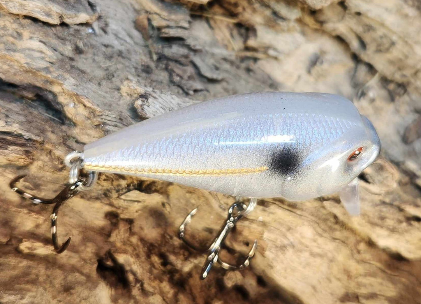 Twelve Oaks Signature Wake