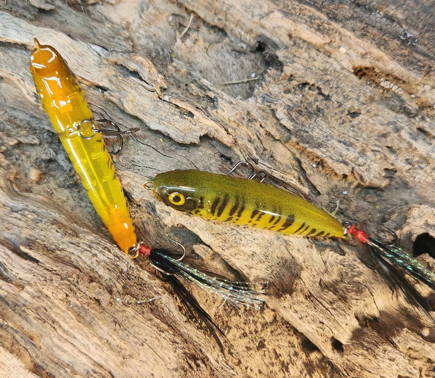 Megabass Karashi 60 ko. BFS