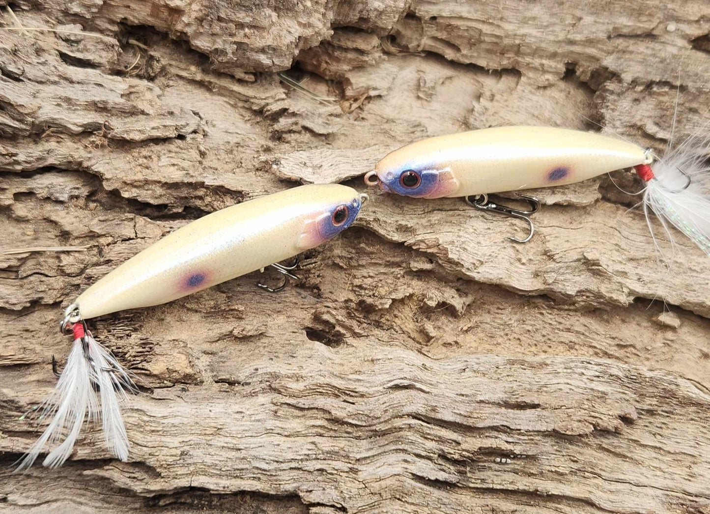 Megabass Karashi 60ko BFS