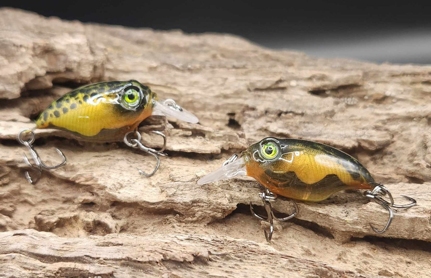 Megabass Griffon BFS