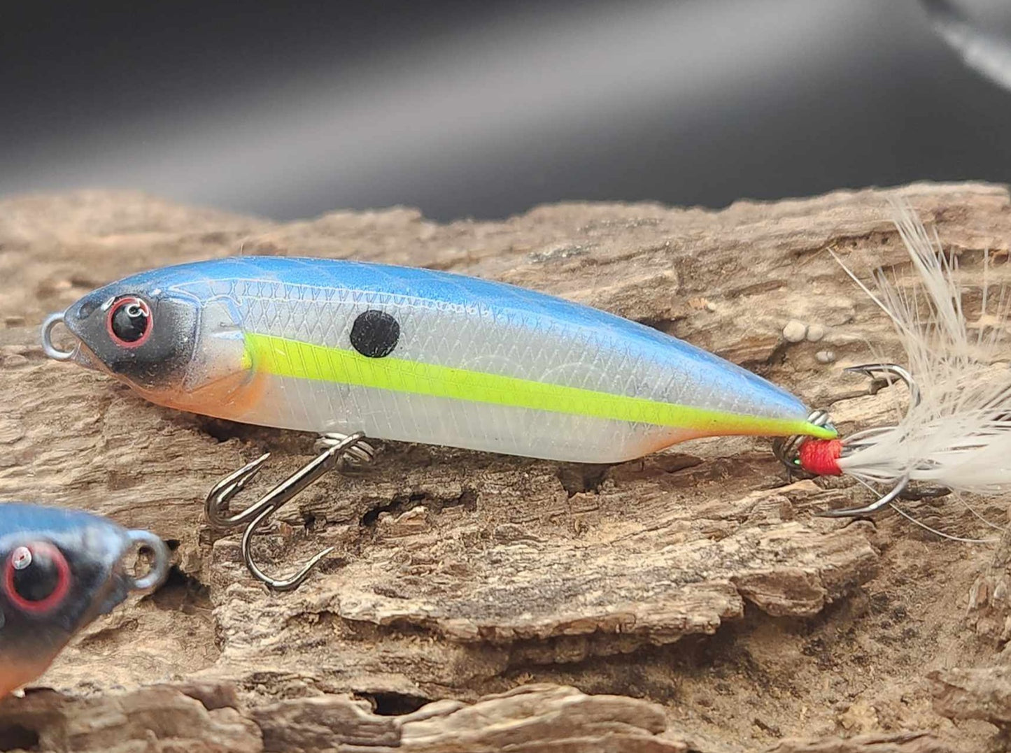 Megabass Karashi 60ko BFS