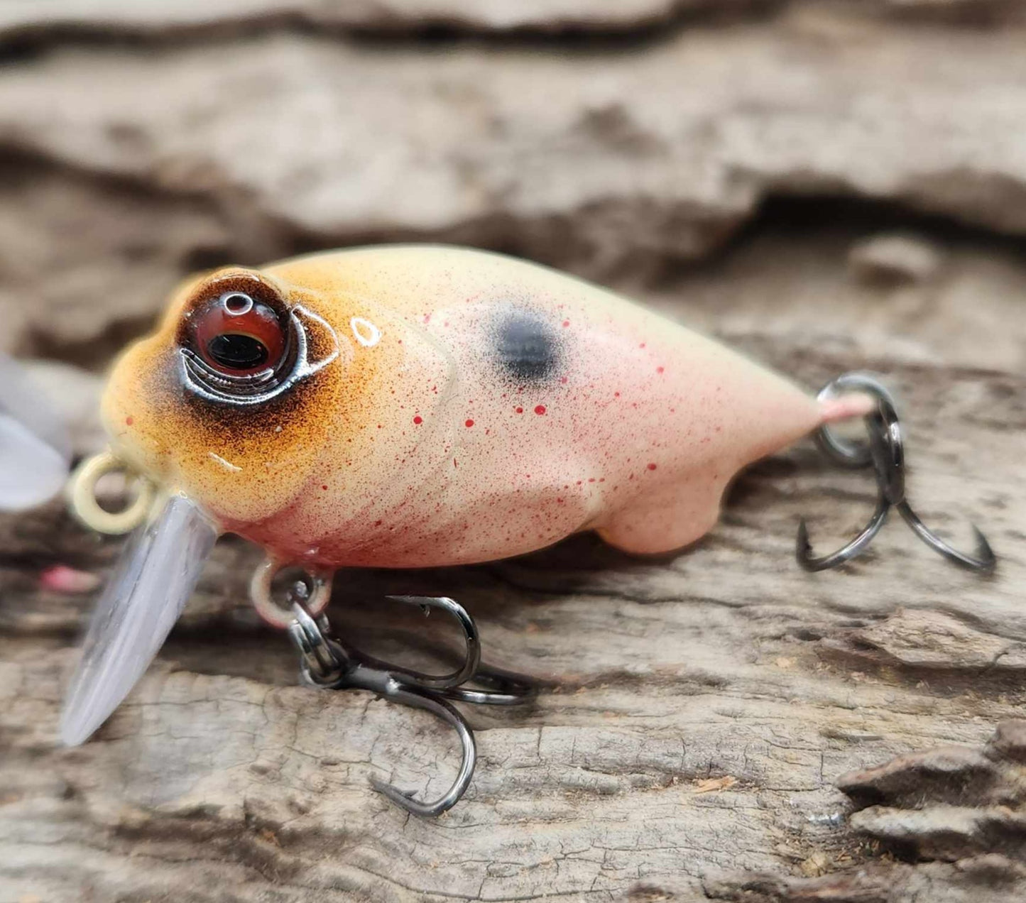 Megabass Griffon Zero BFS ko