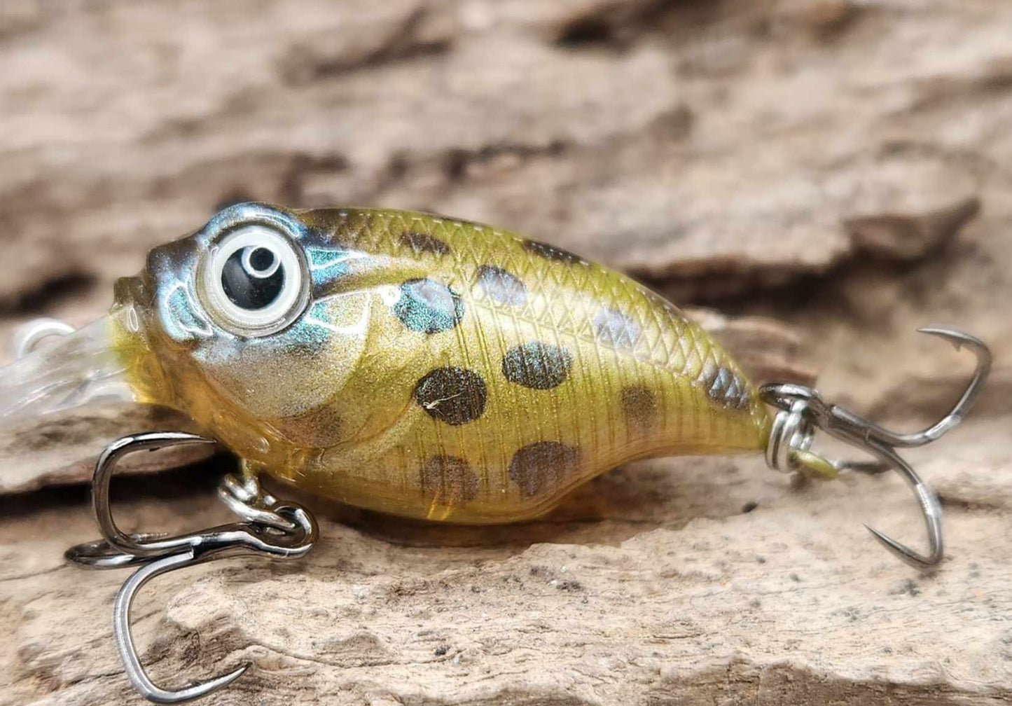 Megabass Griffon BFS ko