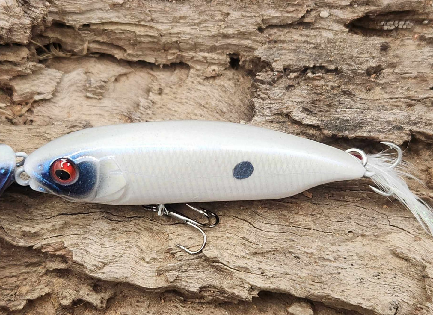 Megabass Karashi 75 ko