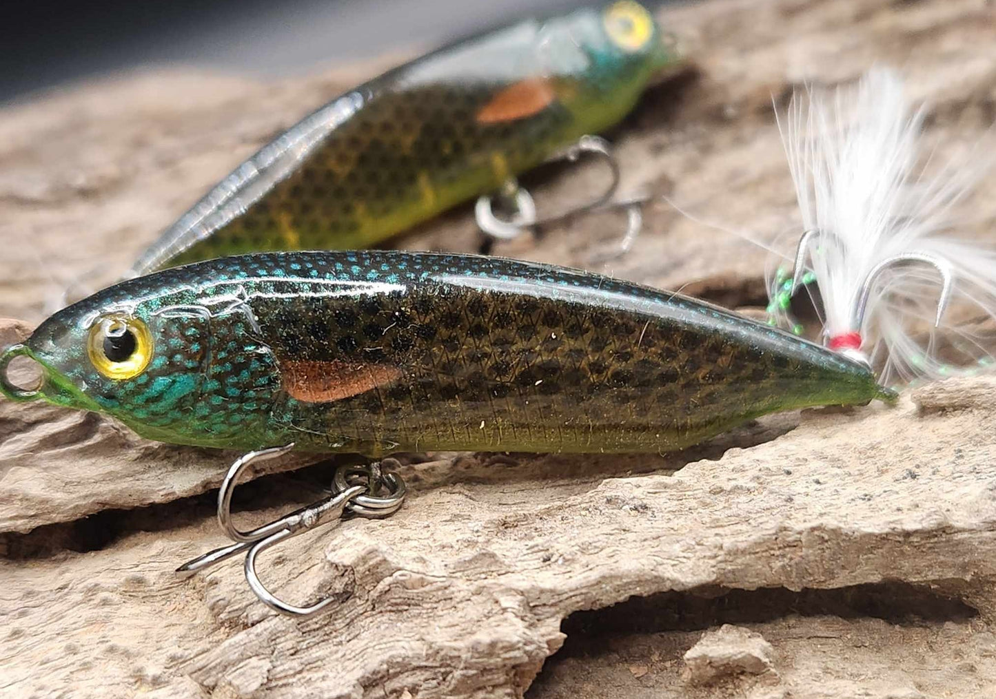 Megabass Karashi 60ko   BFS⁸