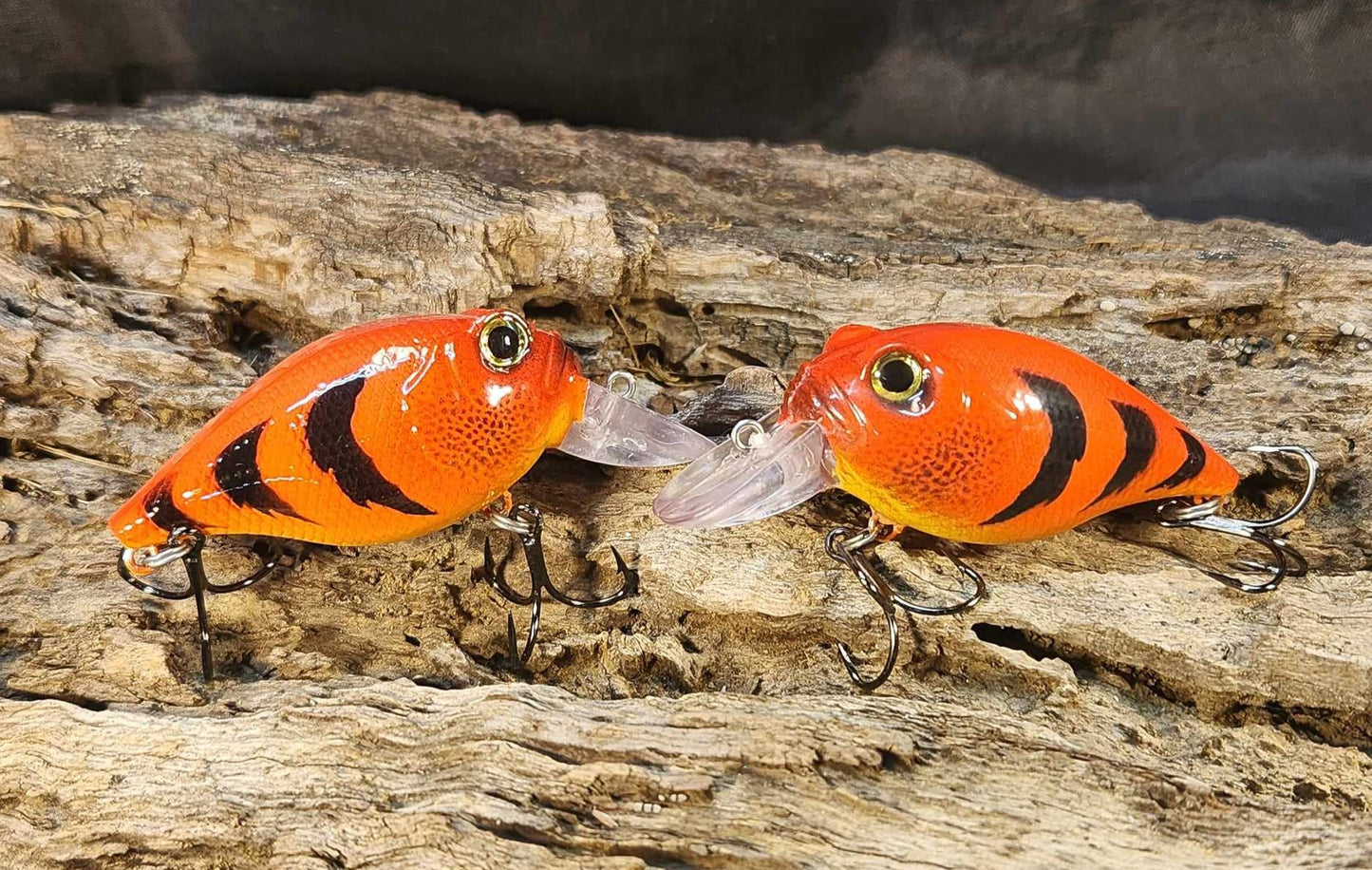 Megabass Griffon 6cc ko